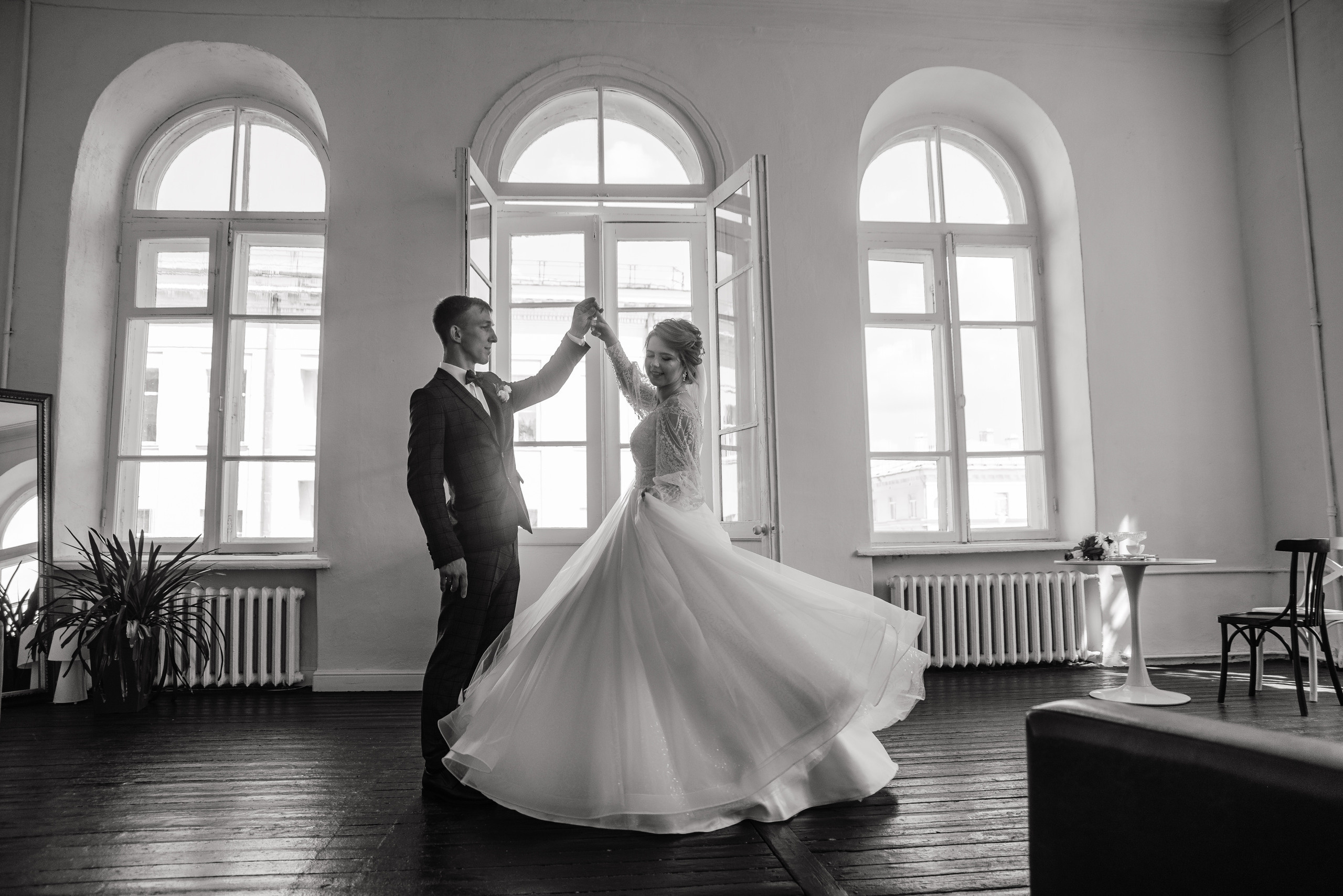 Саша и Ира 06.08.2022. Свадебный и семейный фотограф в городе Смоленске