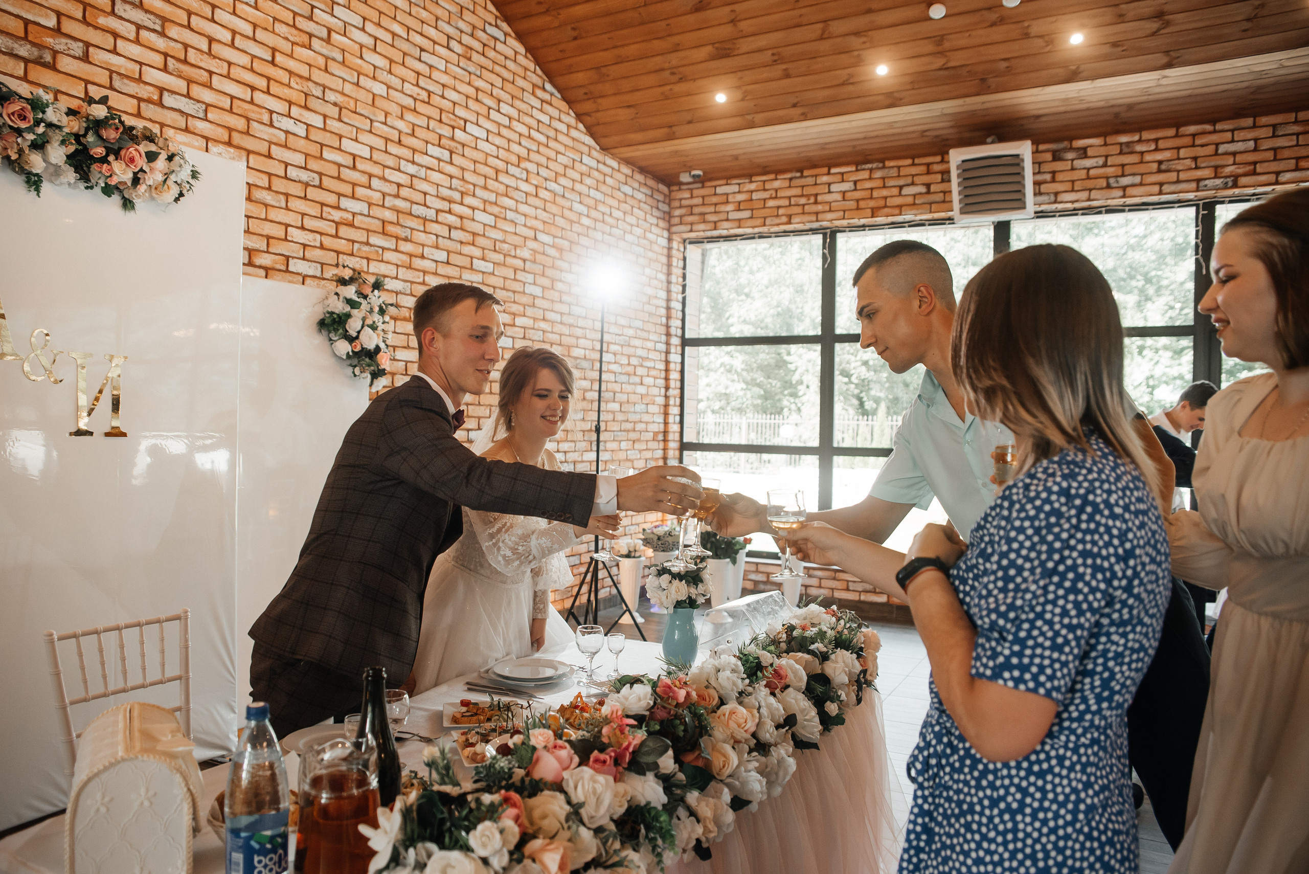 Саша и Ира 06.08.2022. Свадебный и семейный фотограф в городе Смоленске