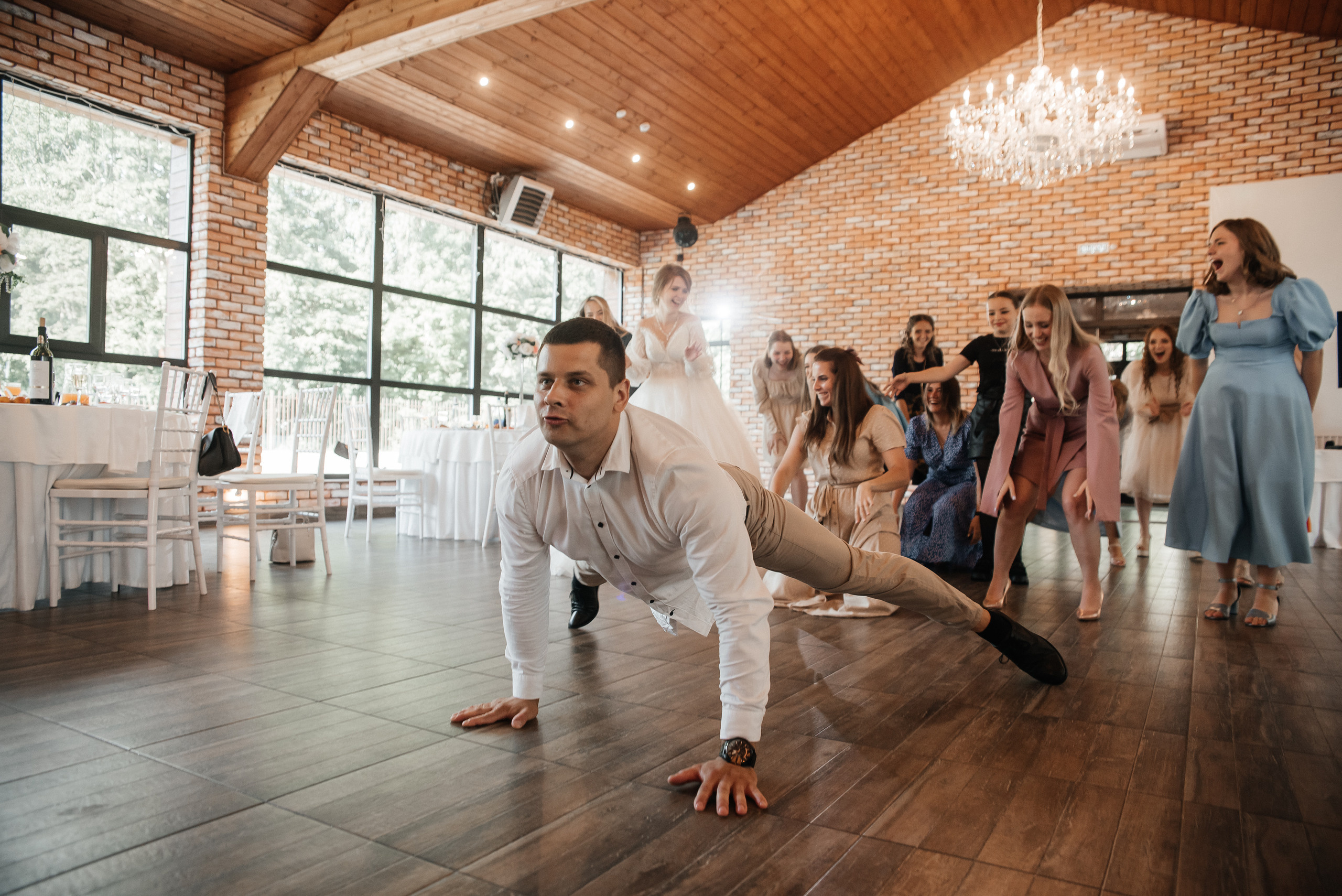 Саша и Ира 06.08.2022. Свадебный и семейный фотограф в городе Смоленске