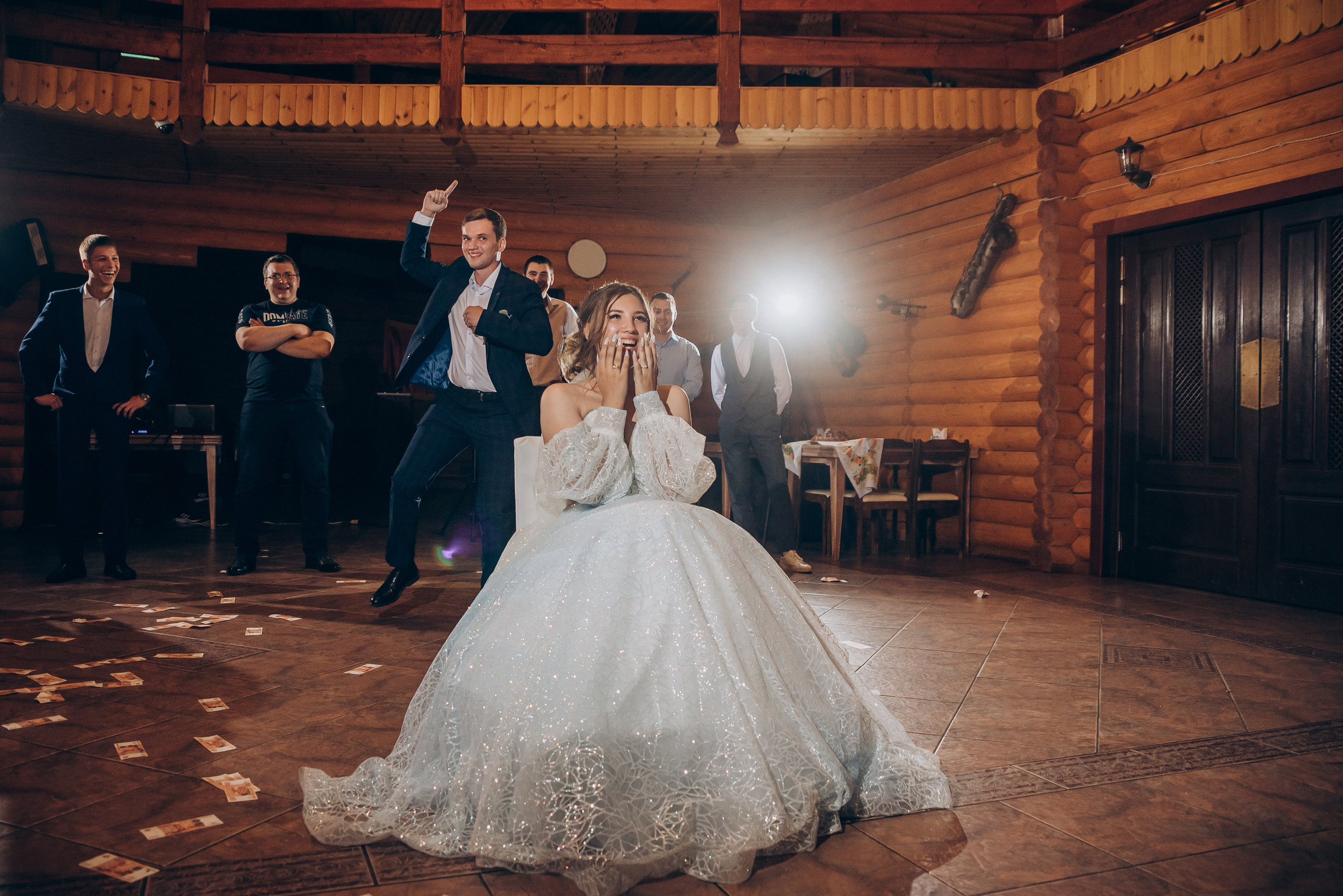 Денис и Светлана 30.07.2022. Свадебный и семейный фотограф в городе Смоленске