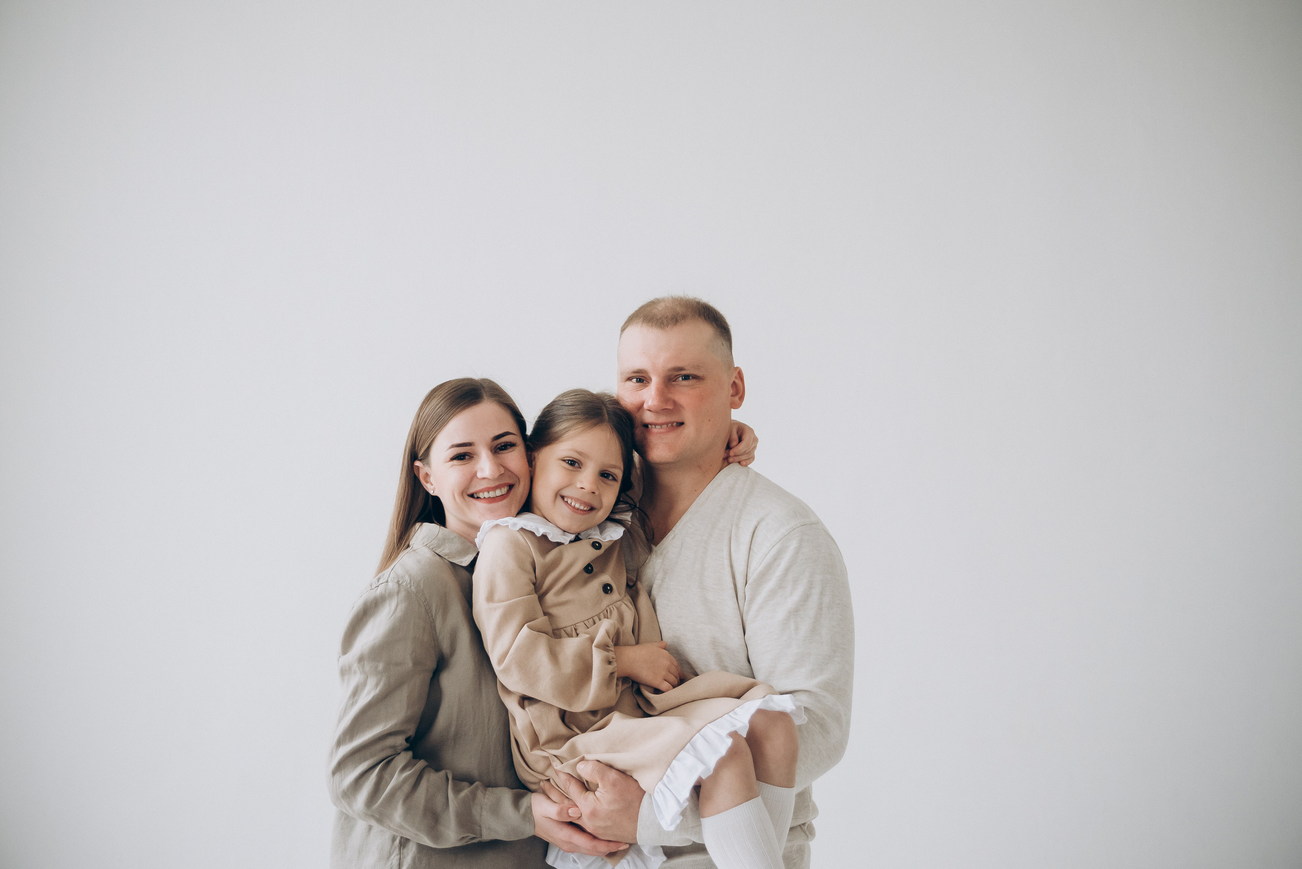 О семье. Свадебный и семейный фотограф в городе Смоленске