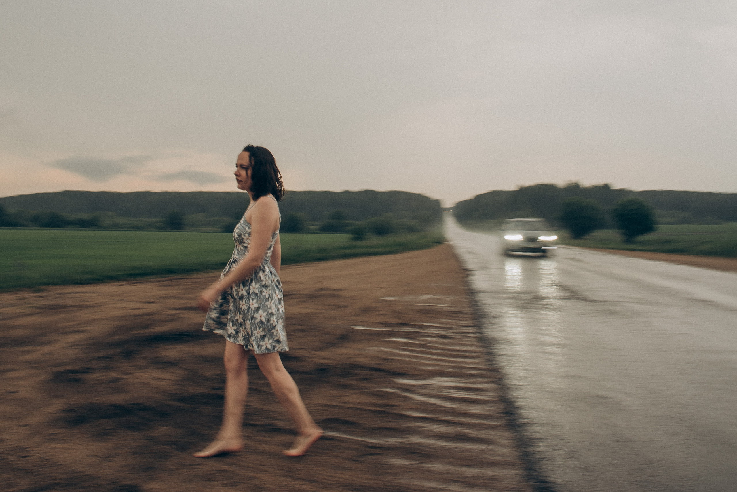 Ирина. Свадебный и семейный фотограф в городе Смоленске