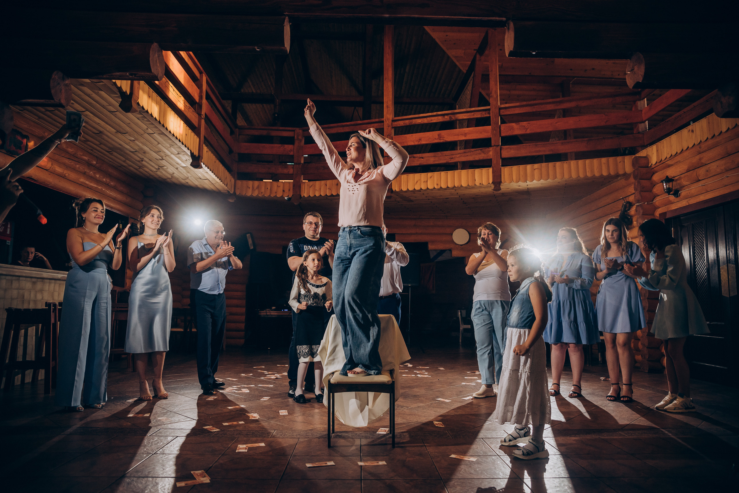Денис и Светлана 30.07.2022. Свадебный и семейный фотограф в городе Смоленске