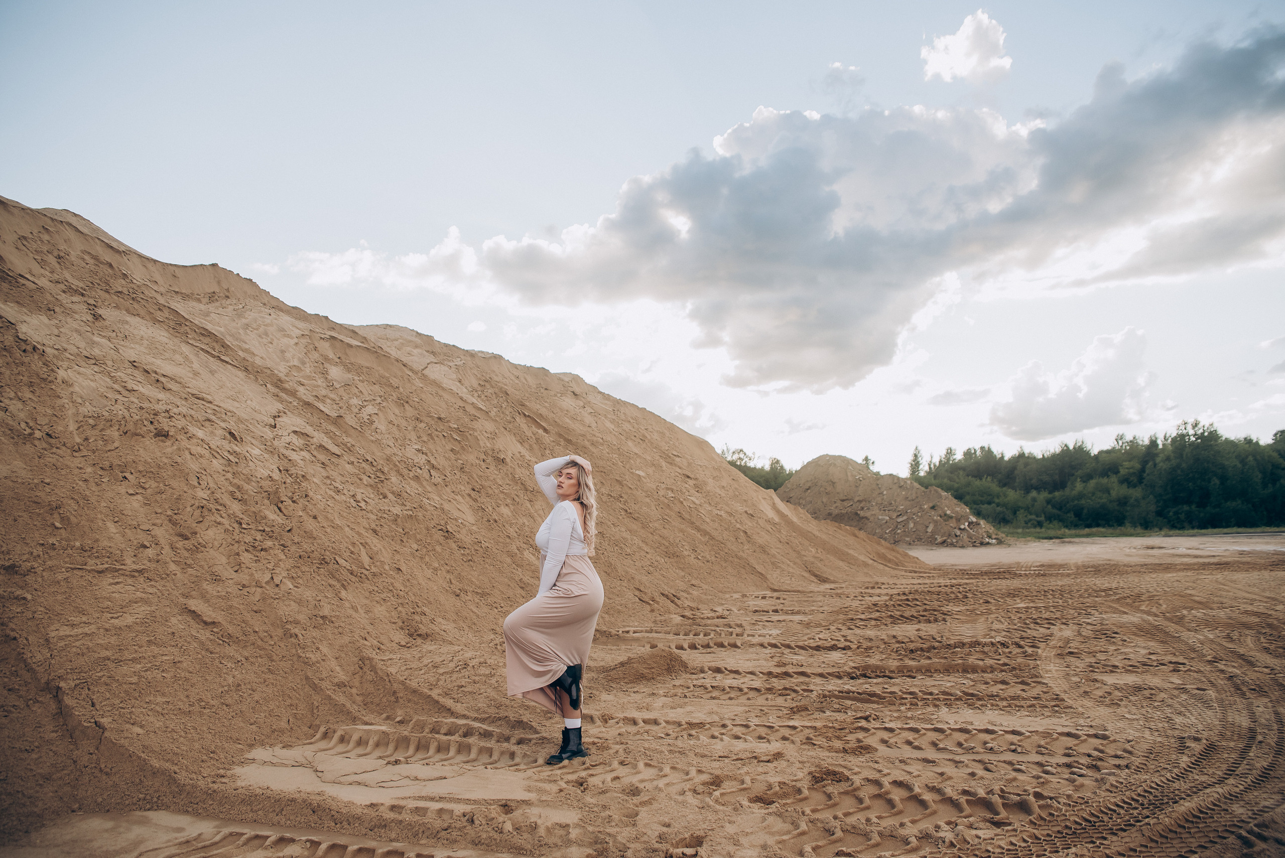Юля. Свадебный и семейный фотограф в городе Смоленске