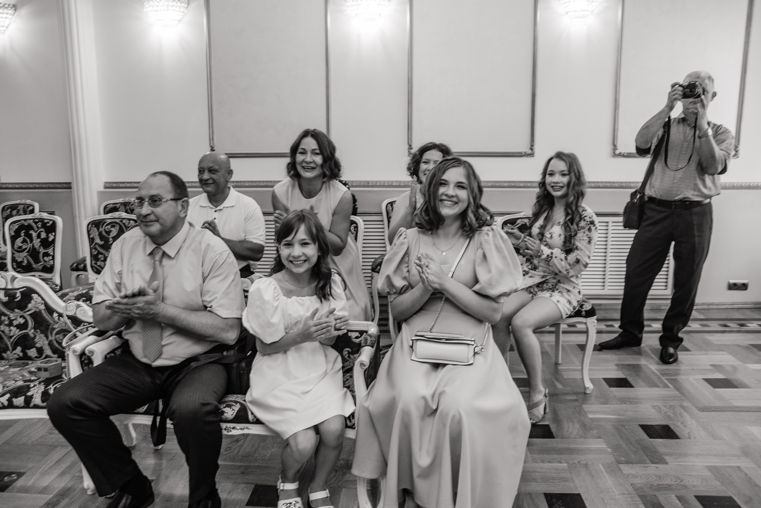 Саша и Ира 06.08.2022. Свадебный и семейный фотограф в городе Смоленске