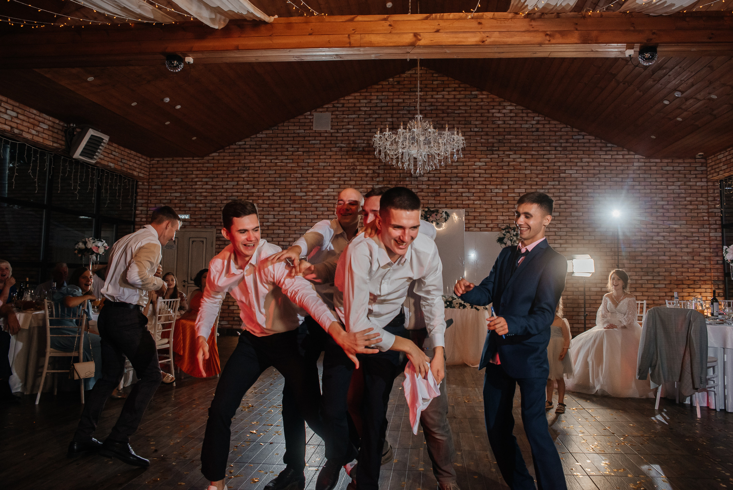 Саша и Ира 06.08.2022. Свадебный и семейный фотограф в городе Смоленске