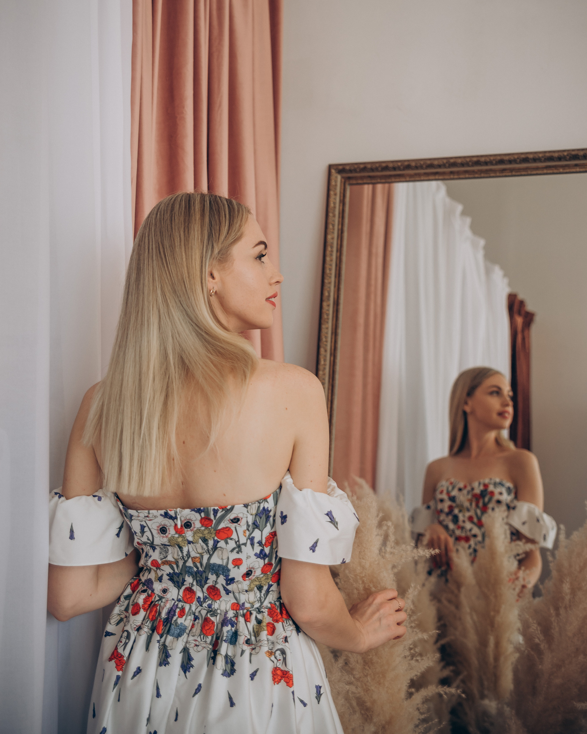 Фотосессия в честь дня рождения. Свадебный и семейный фотограф в городе Смоленске