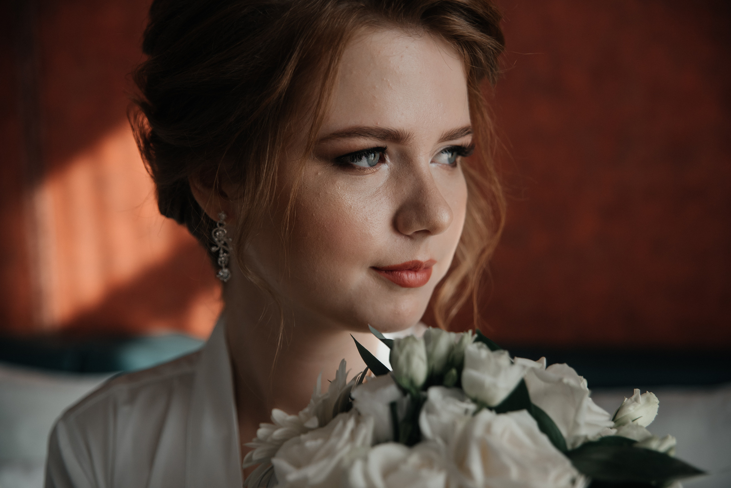 Саша и Ира 06.08.2022. Свадебный и семейный фотограф в городе Смоленске