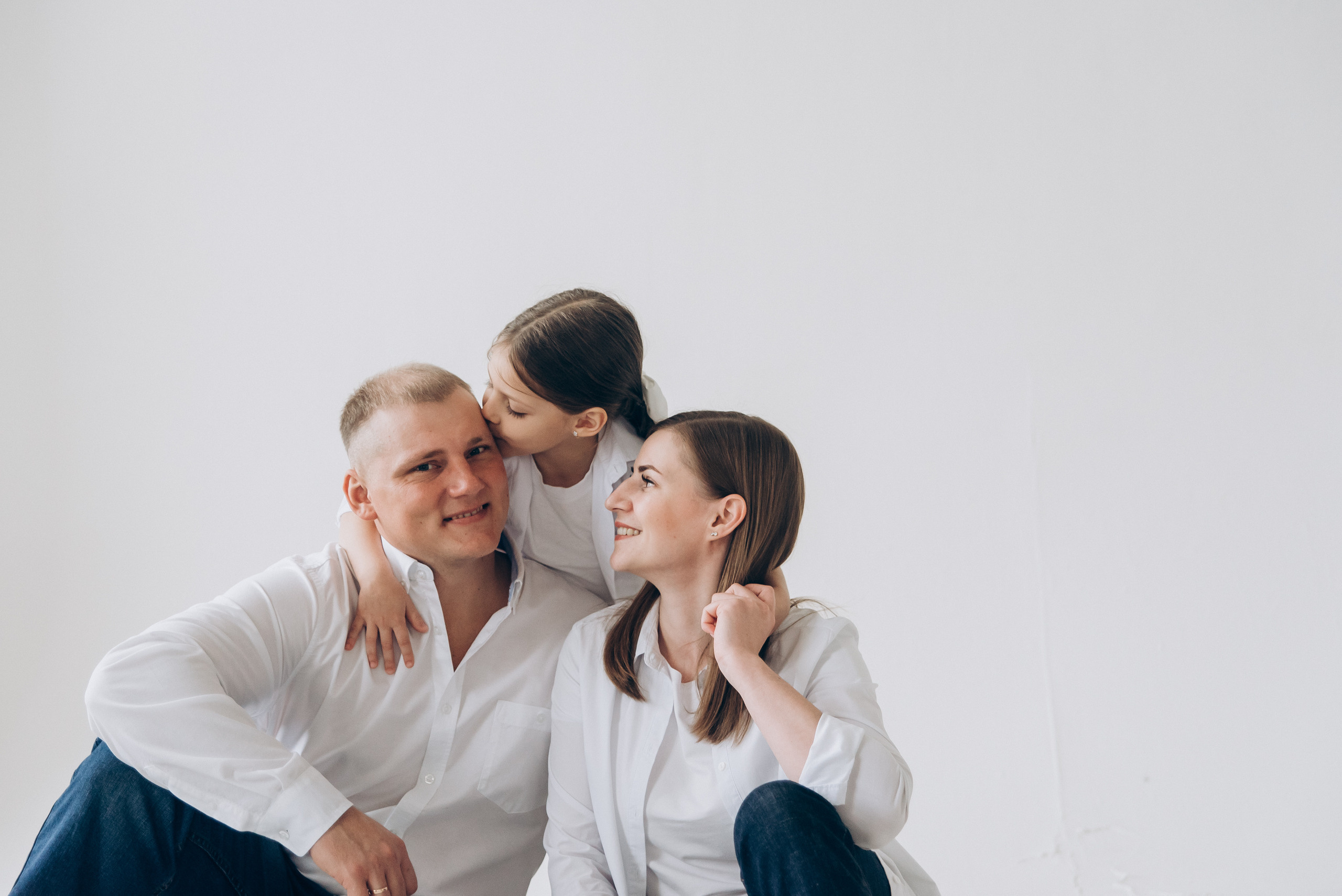 О семье. Свадебный и семейный фотограф в городе Смоленске