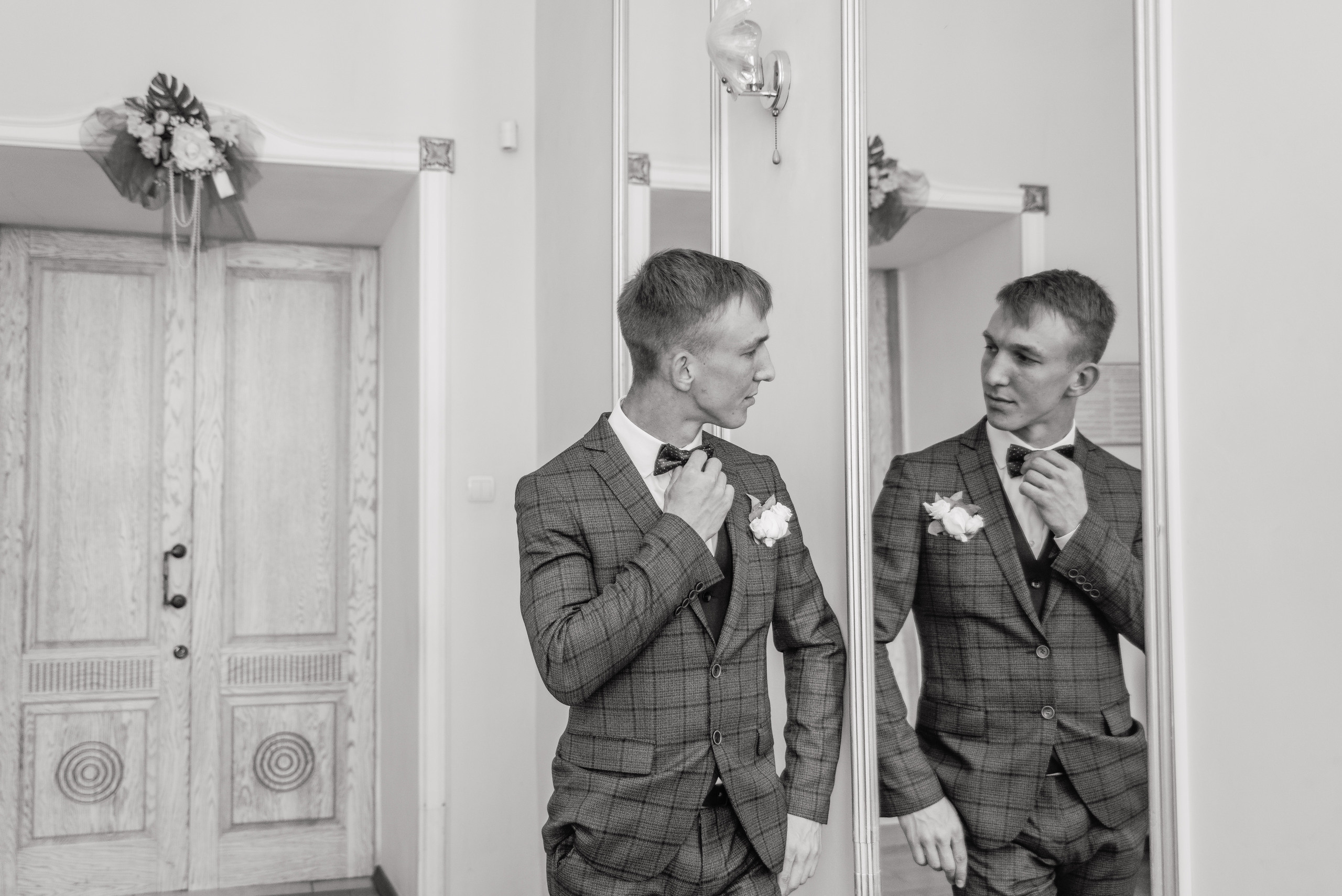 Саша и Ира 06.08.2022. Свадебный и семейный фотограф в городе Смоленске