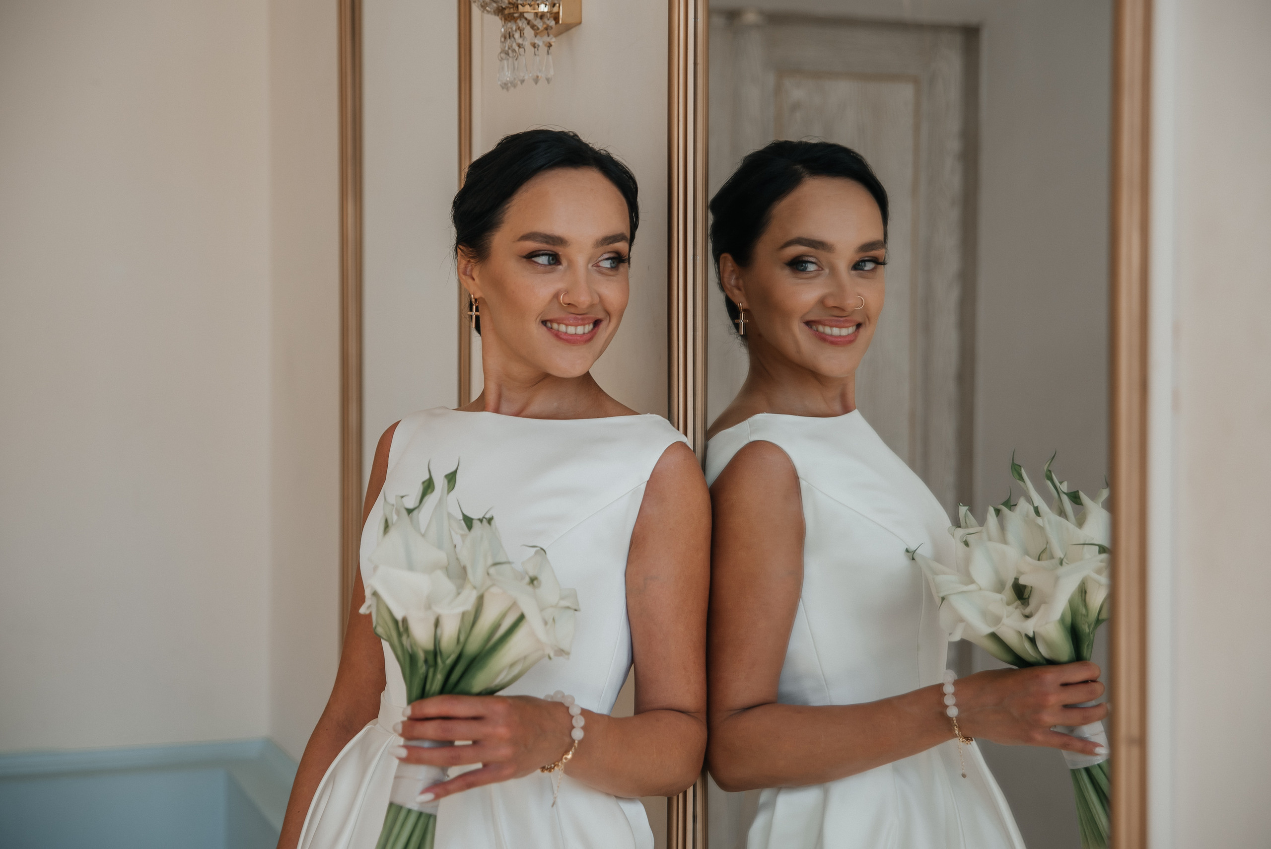 Андрей и Маша 12.08.2022. Свадебный и семейный фотограф в городе Смоленске