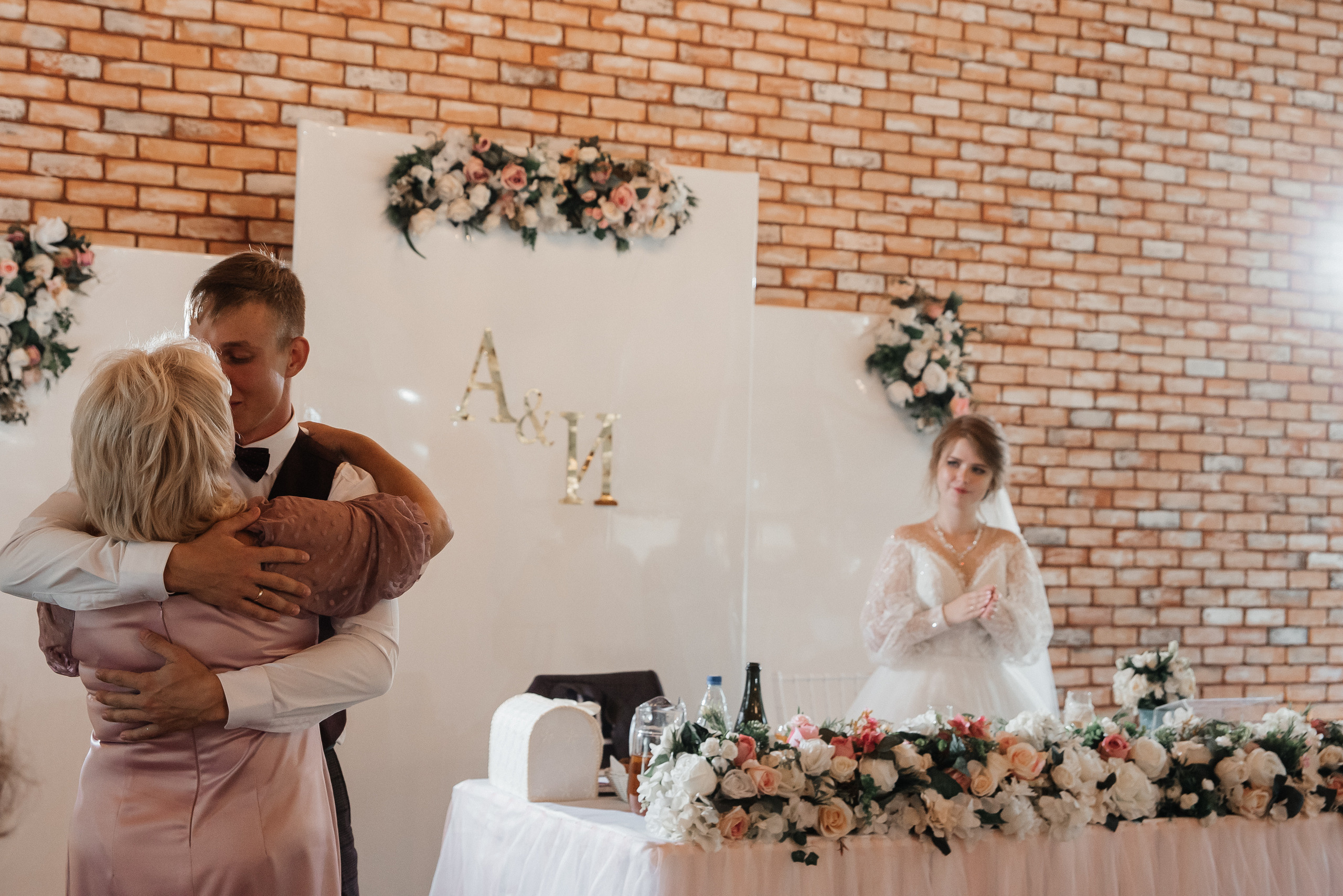 Саша и Ира 06.08.2022. Свадебный и семейный фотограф в городе Смоленске