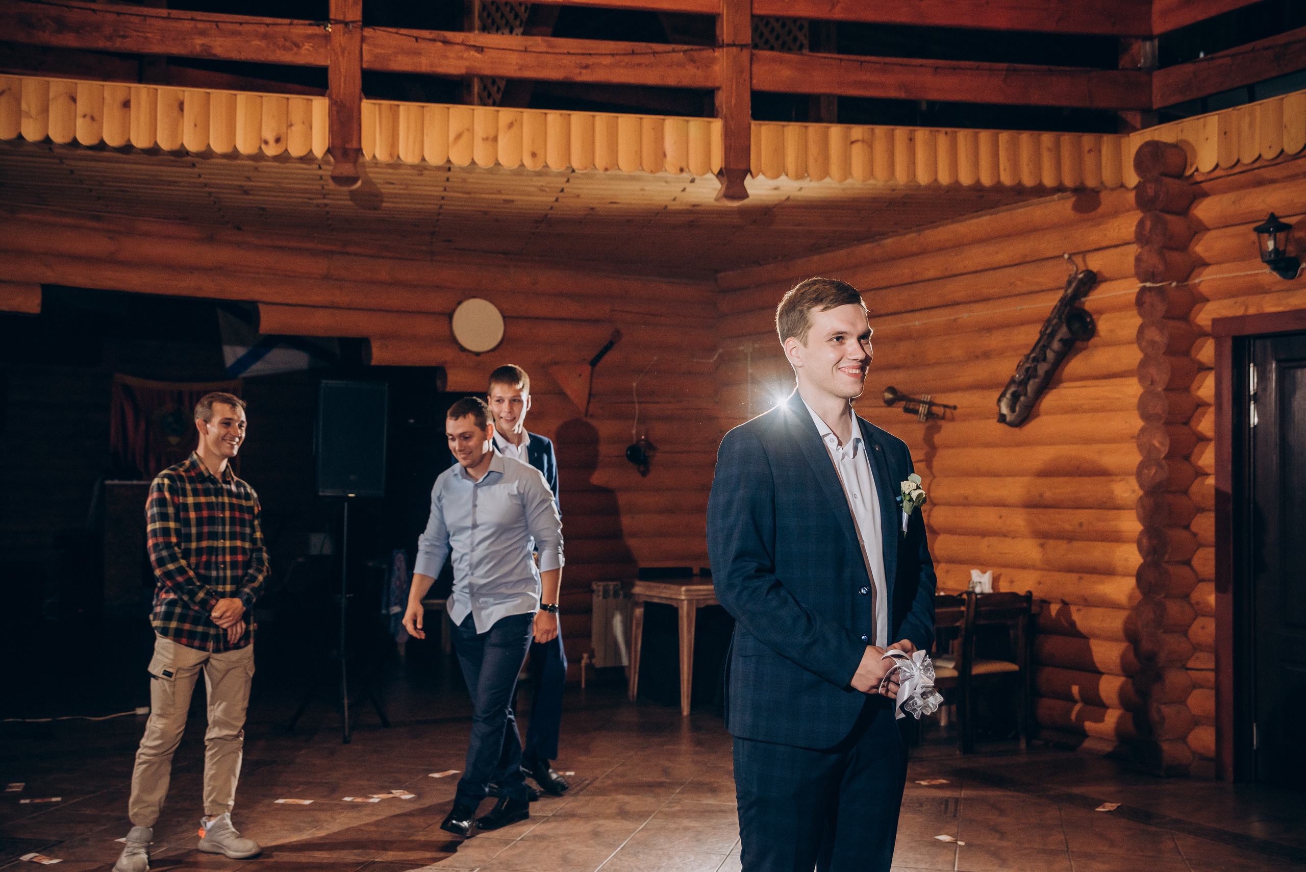 Денис и Светлана 30.07.2022. Свадебный и семейный фотограф в городе Смоленске