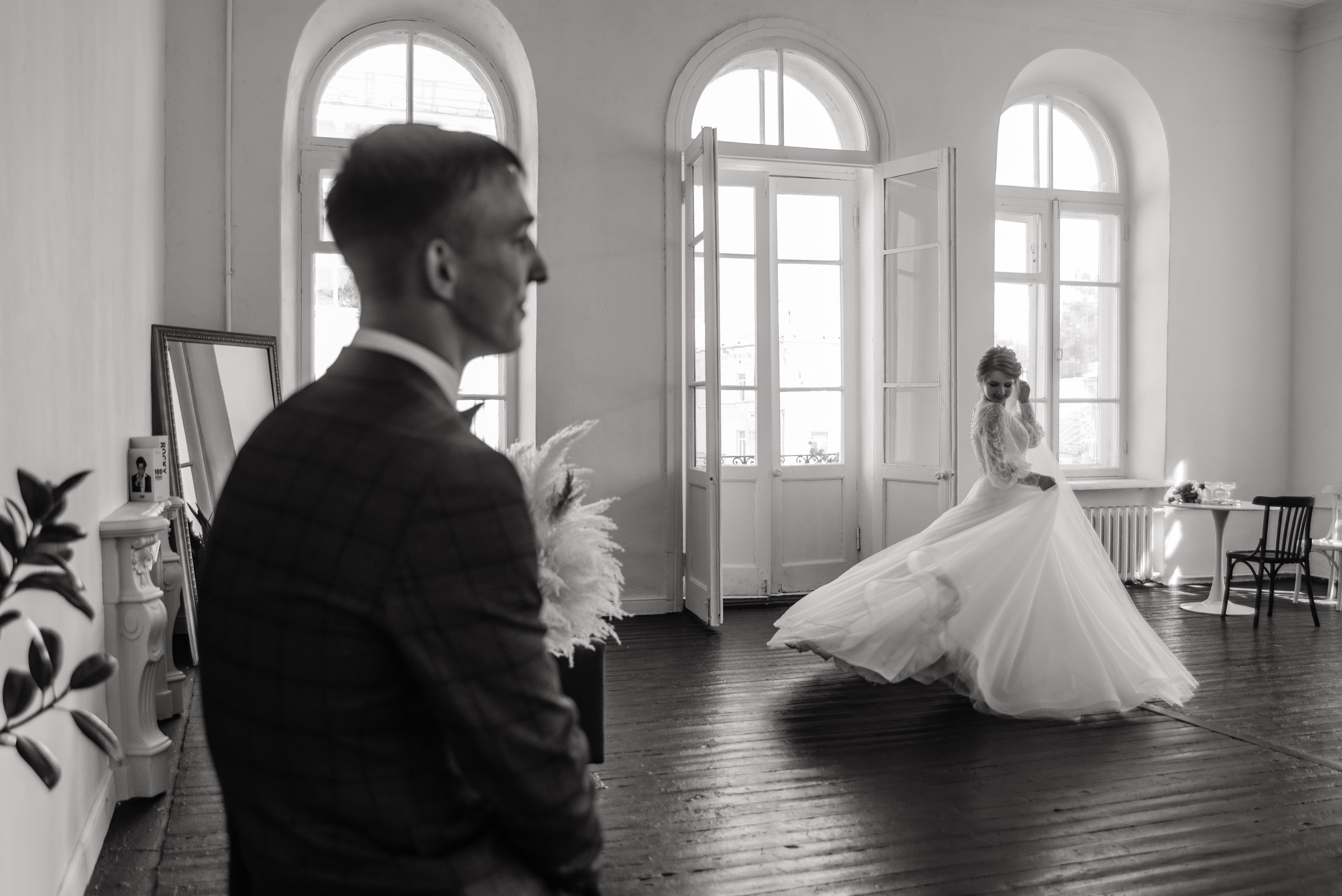 Саша и Ира 06.08.2022. Свадебный и семейный фотограф в городе Смоленске