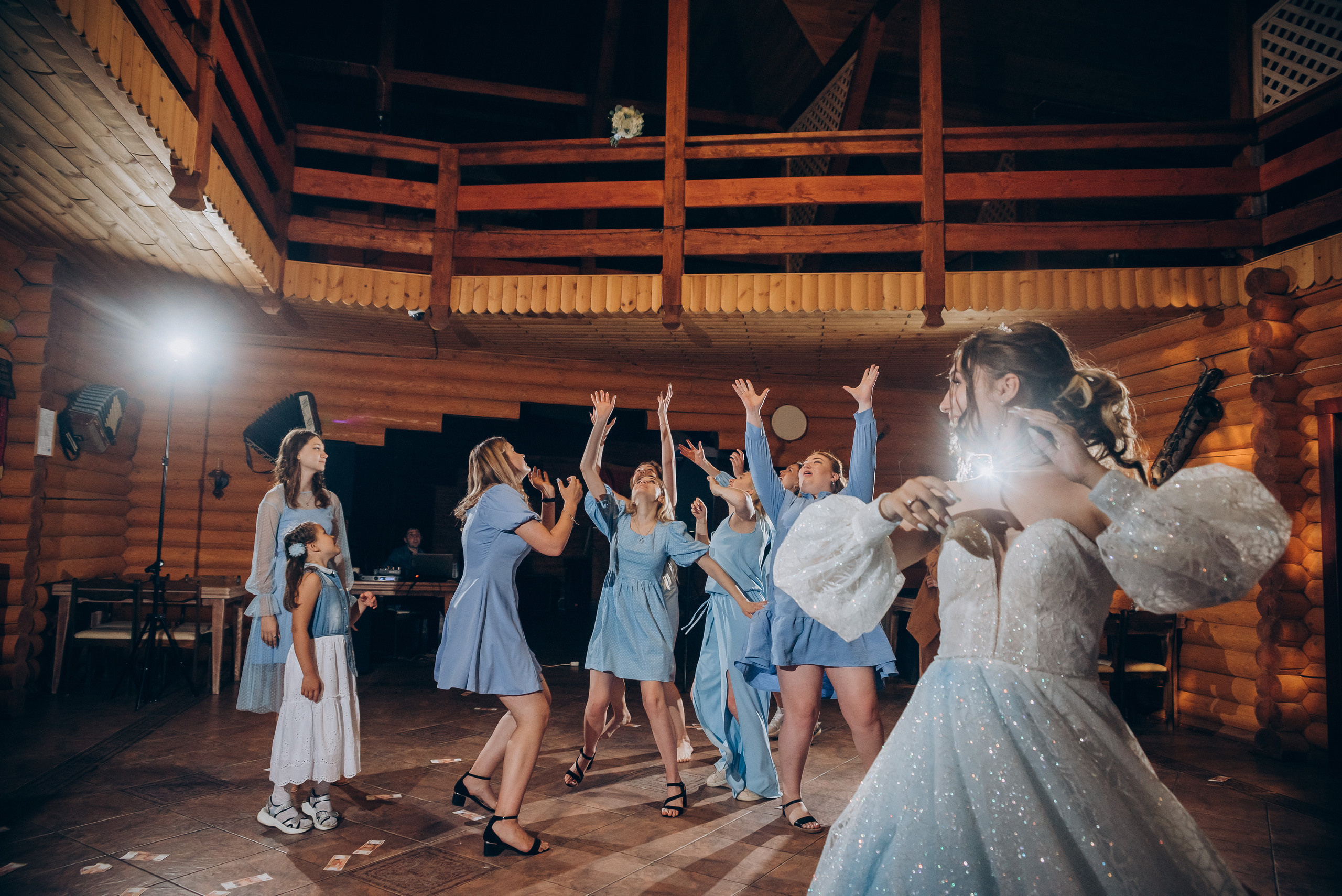 Денис и Светлана 30.07.2022. Свадебный и семейный фотограф в городе Смоленске