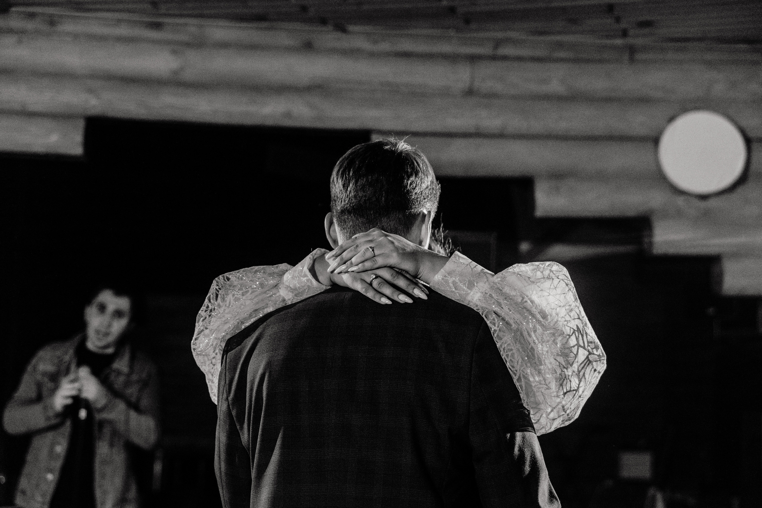 Денис и Светлана 30.07.2022. Свадебный и семейный фотограф в городе Смоленске