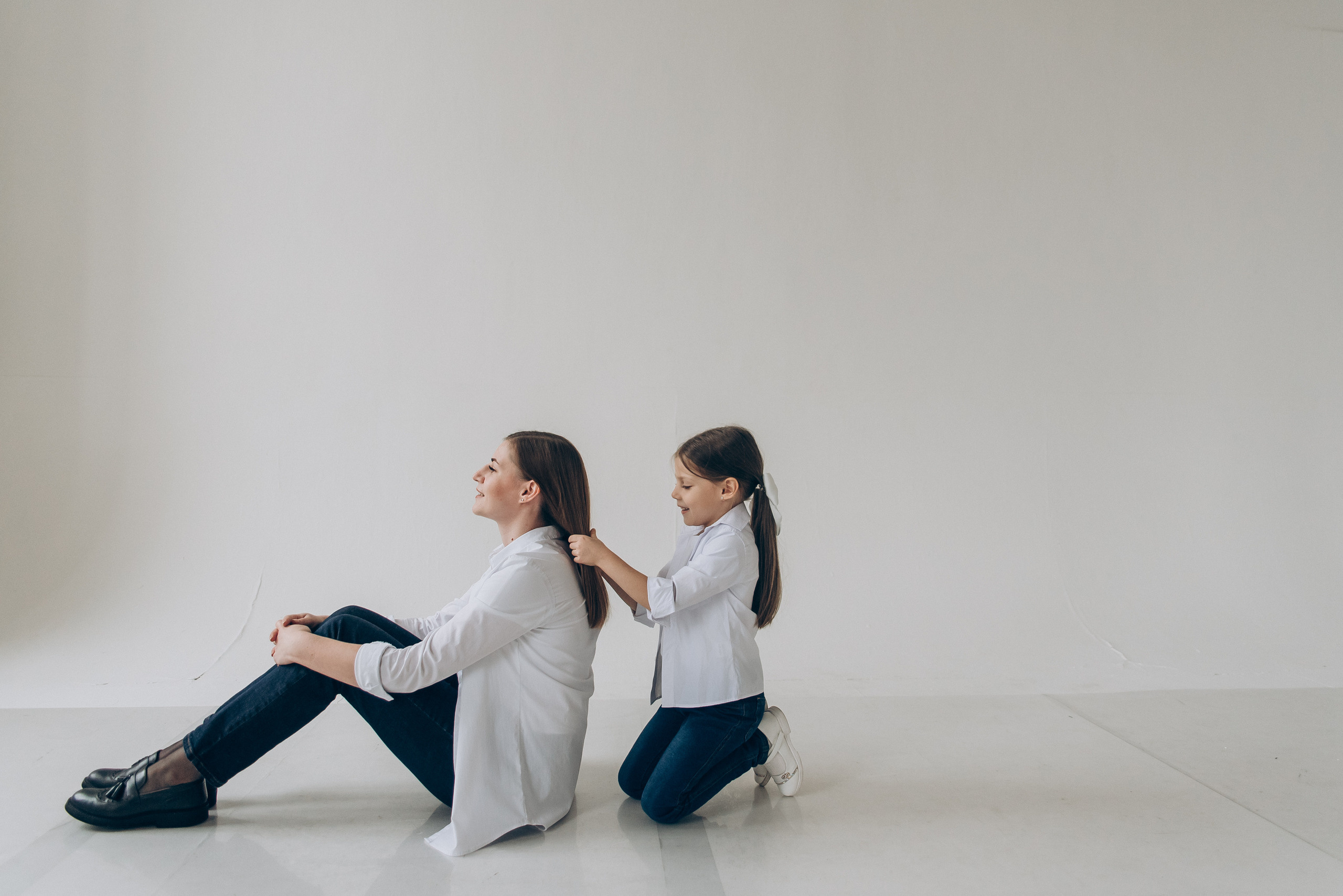 О семье. Свадебный и семейный фотограф в городе Смоленске