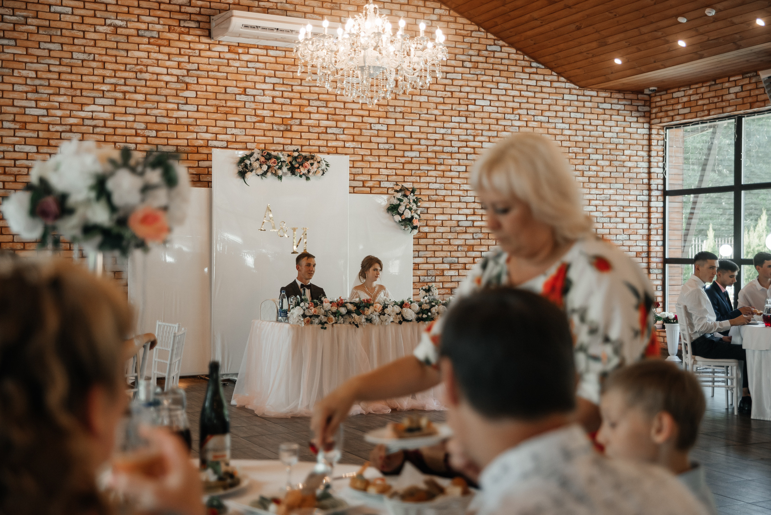 Саша и Ира 06.08.2022. Свадебный и семейный фотограф в городе Смоленске