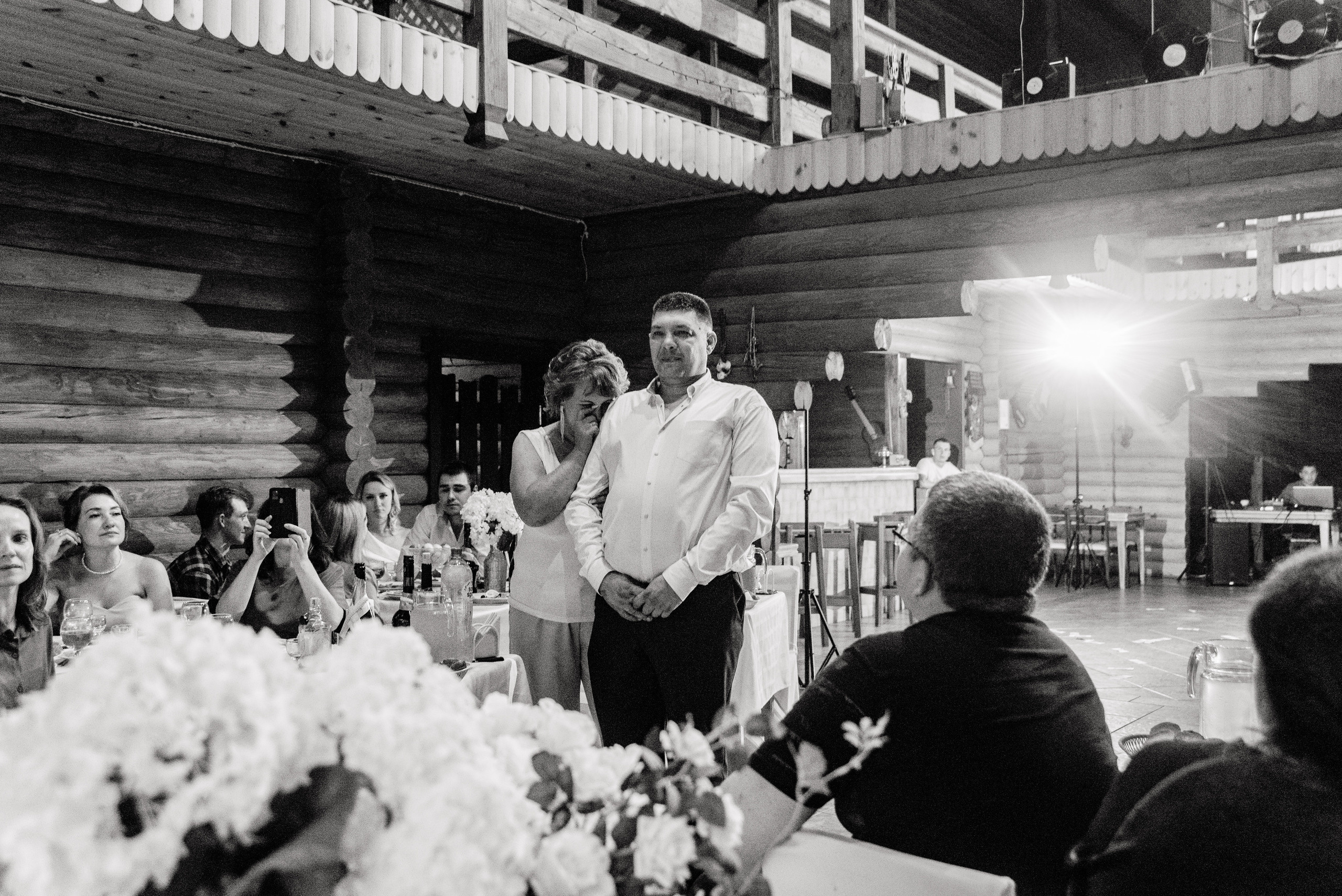 Денис и Светлана 30.07.2022. Свадебный и семейный фотограф в городе Смоленске