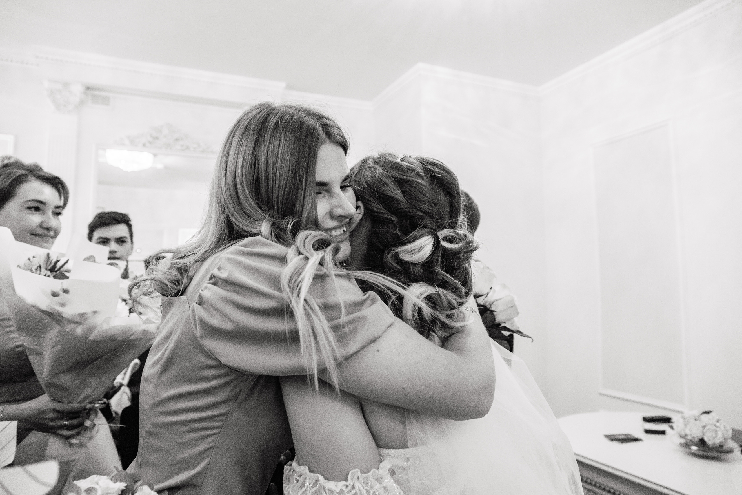 Денис и Светлана 30.07.2022. Свадебный и семейный фотограф в городе Смоленске