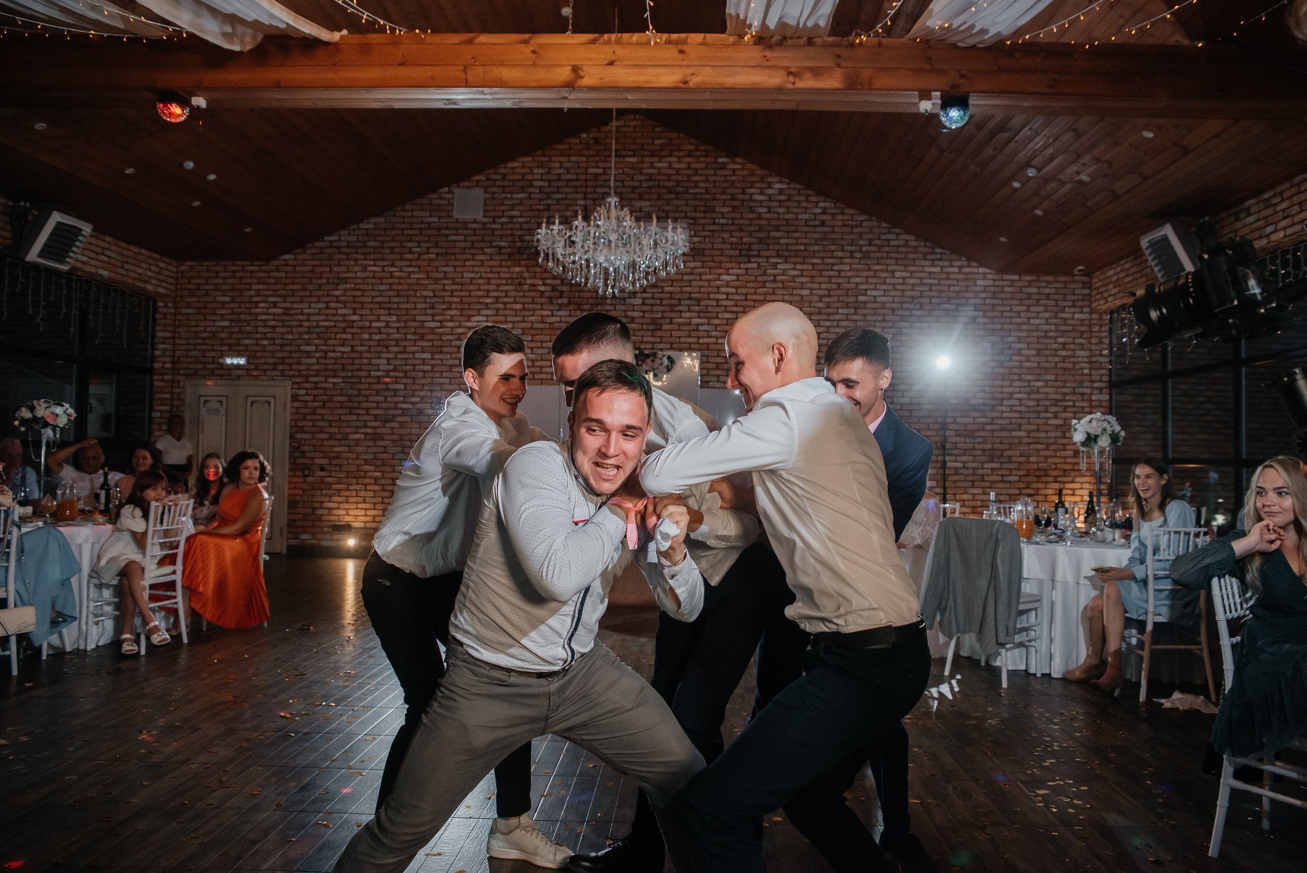 Саша и Ира 06.08.2022. Свадебный и семейный фотограф в городе Смоленске