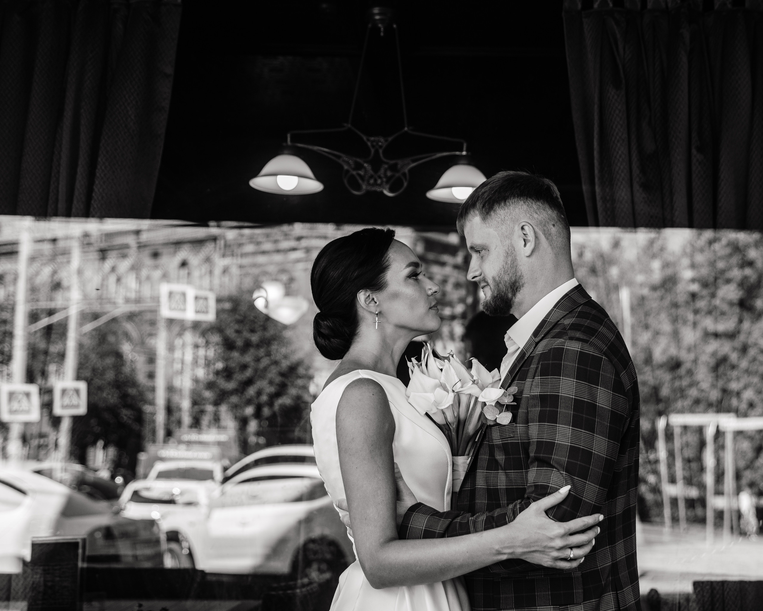 Андрей и Маша 12.08.2022. Свадебный и семейный фотограф в городе Смоленске