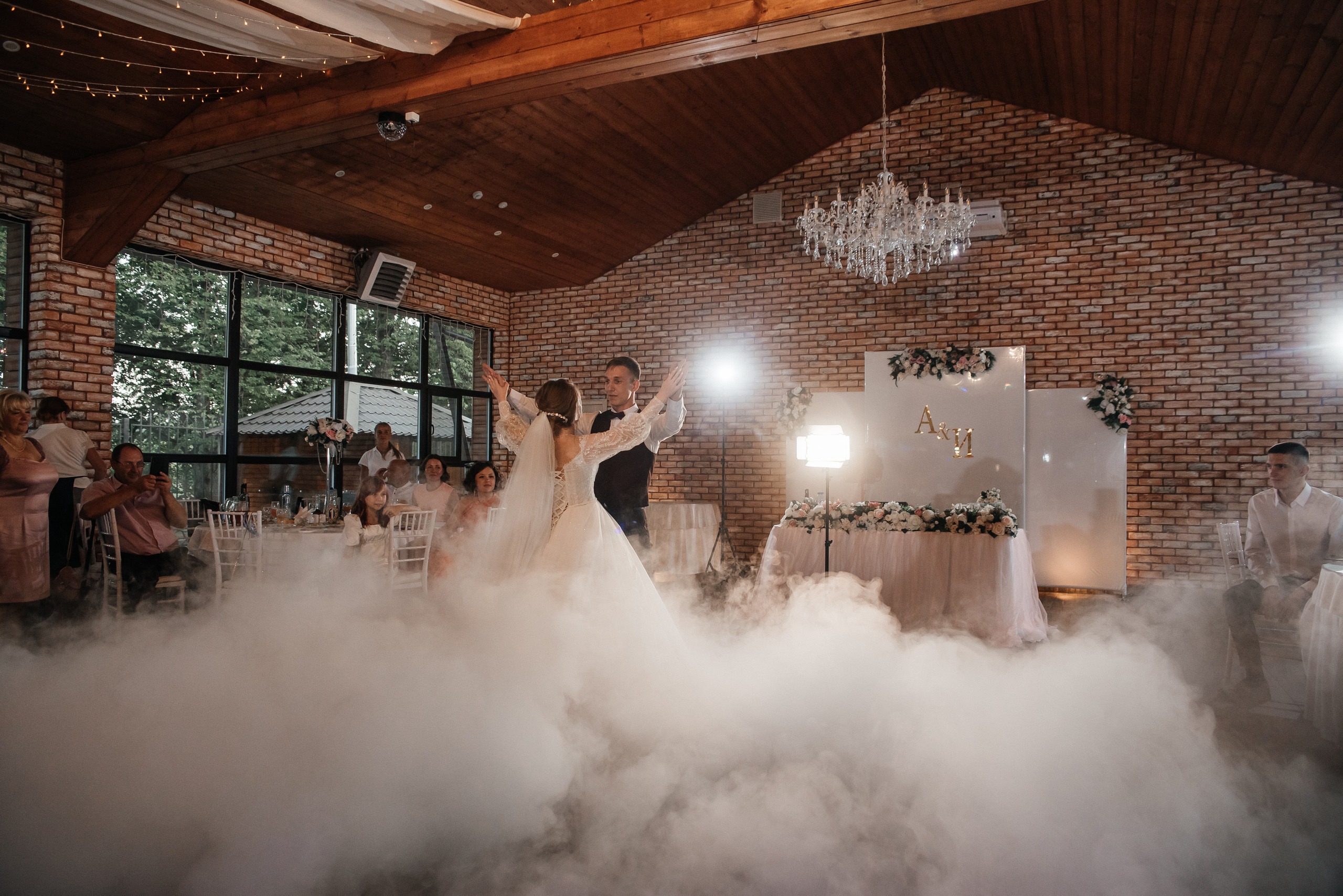 Саша и Ира 06.08.2022. Свадебный и семейный фотограф в городе Смоленске