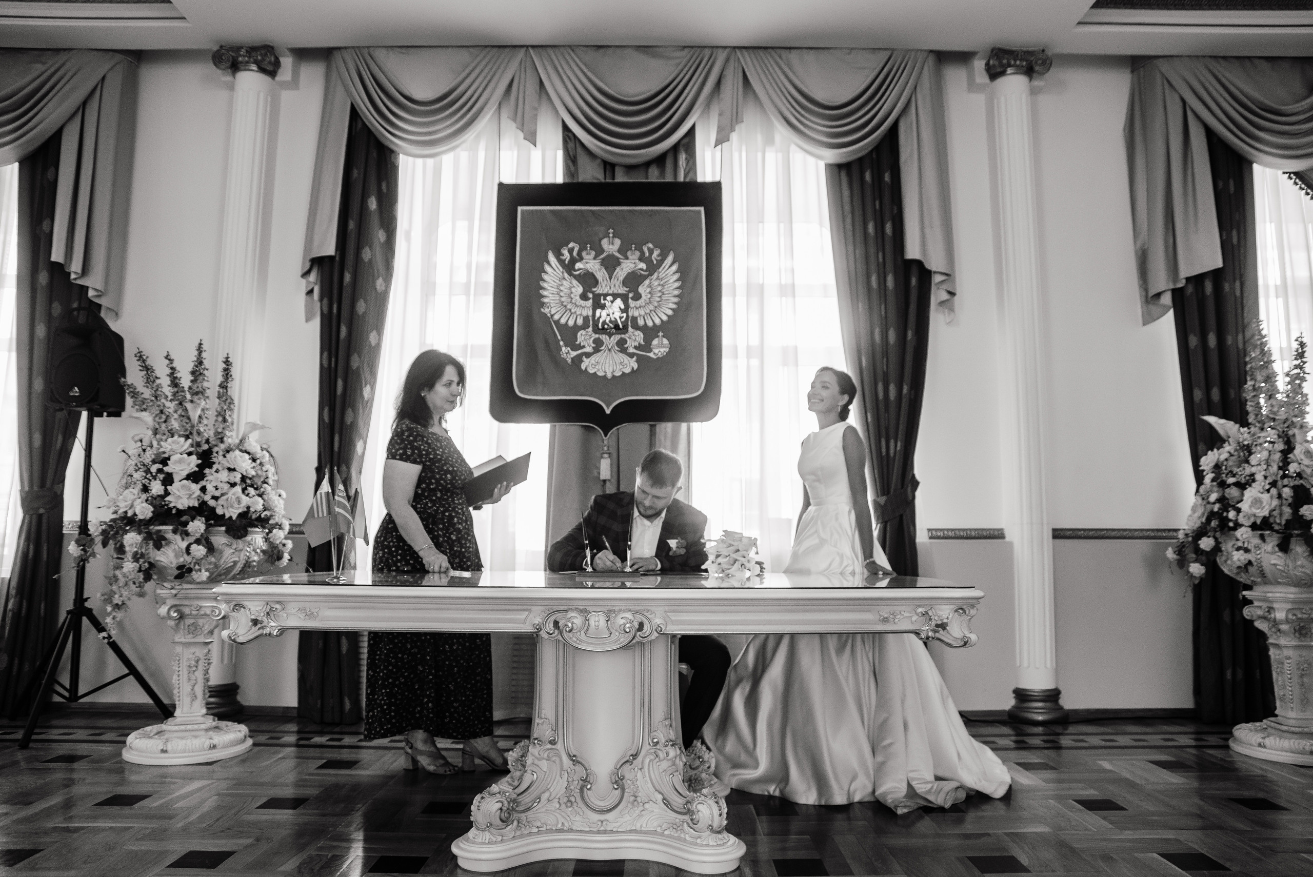 Андрей и Маша 12.08.2022. Свадебный и семейный фотограф в городе Смоленске