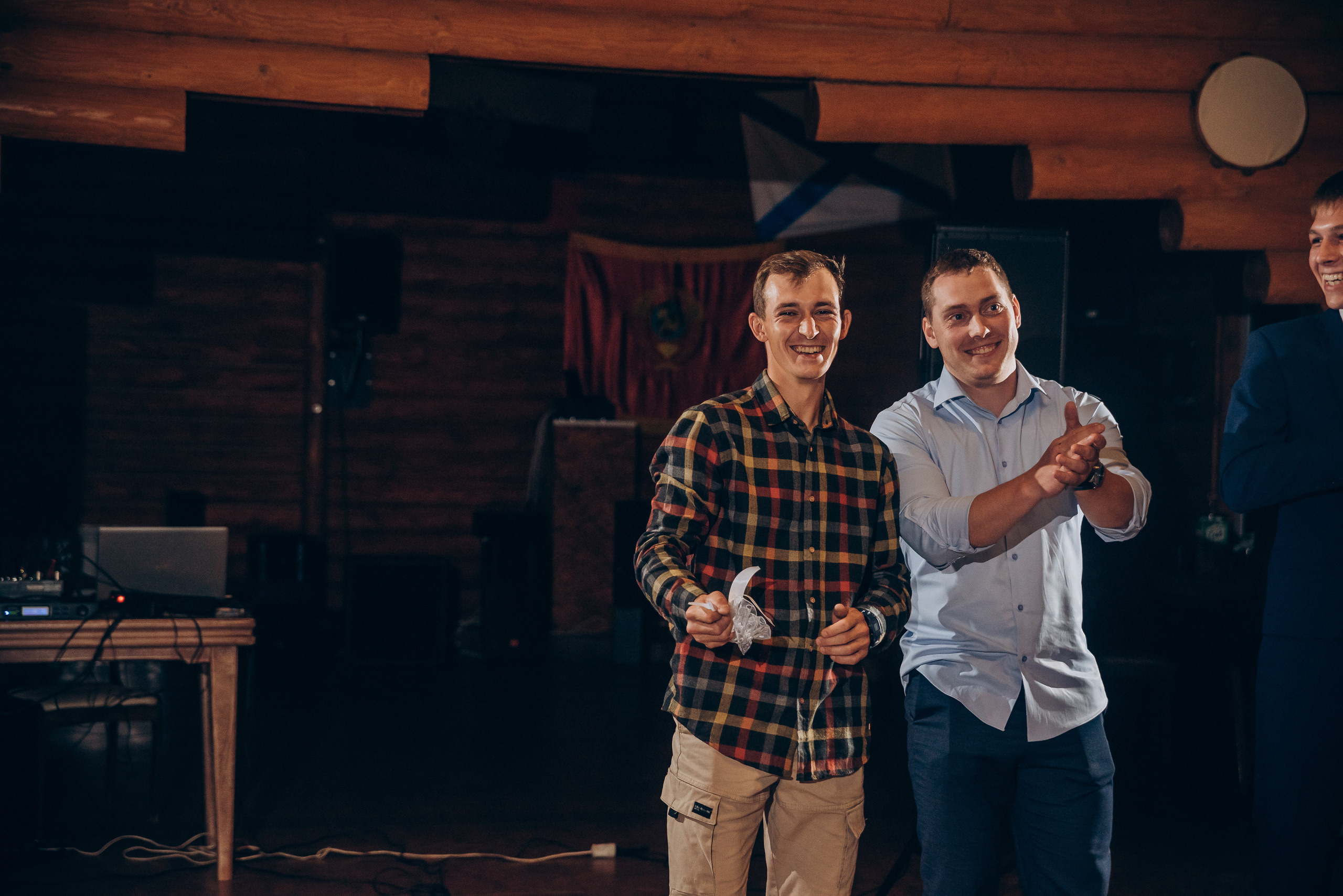 Денис и Светлана 30.07.2022. Свадебный и семейный фотограф в городе Смоленске