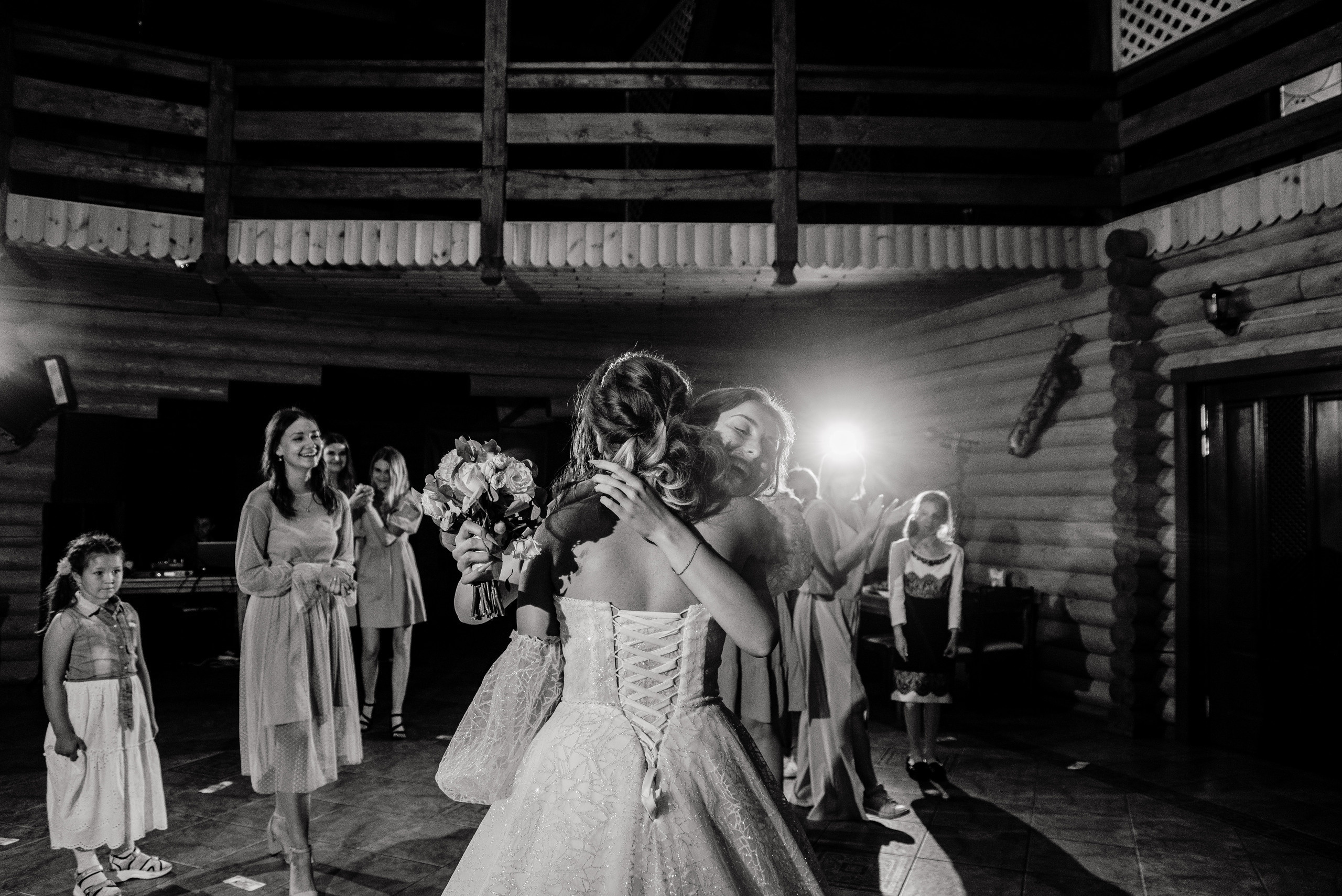 Денис и Светлана 30.07.2022. Свадебный и семейный фотограф в городе Смоленске