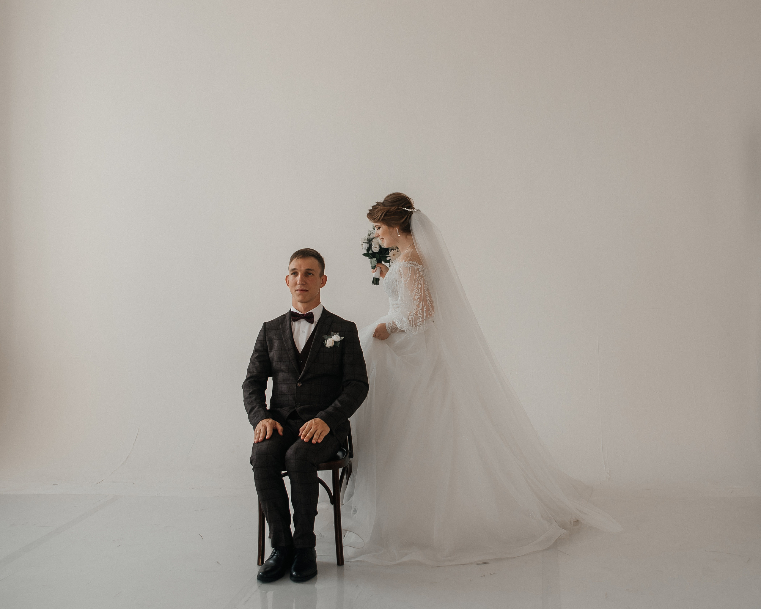 Саша и Ира 06.08.2022. Свадебный и семейный фотограф в городе Смоленске