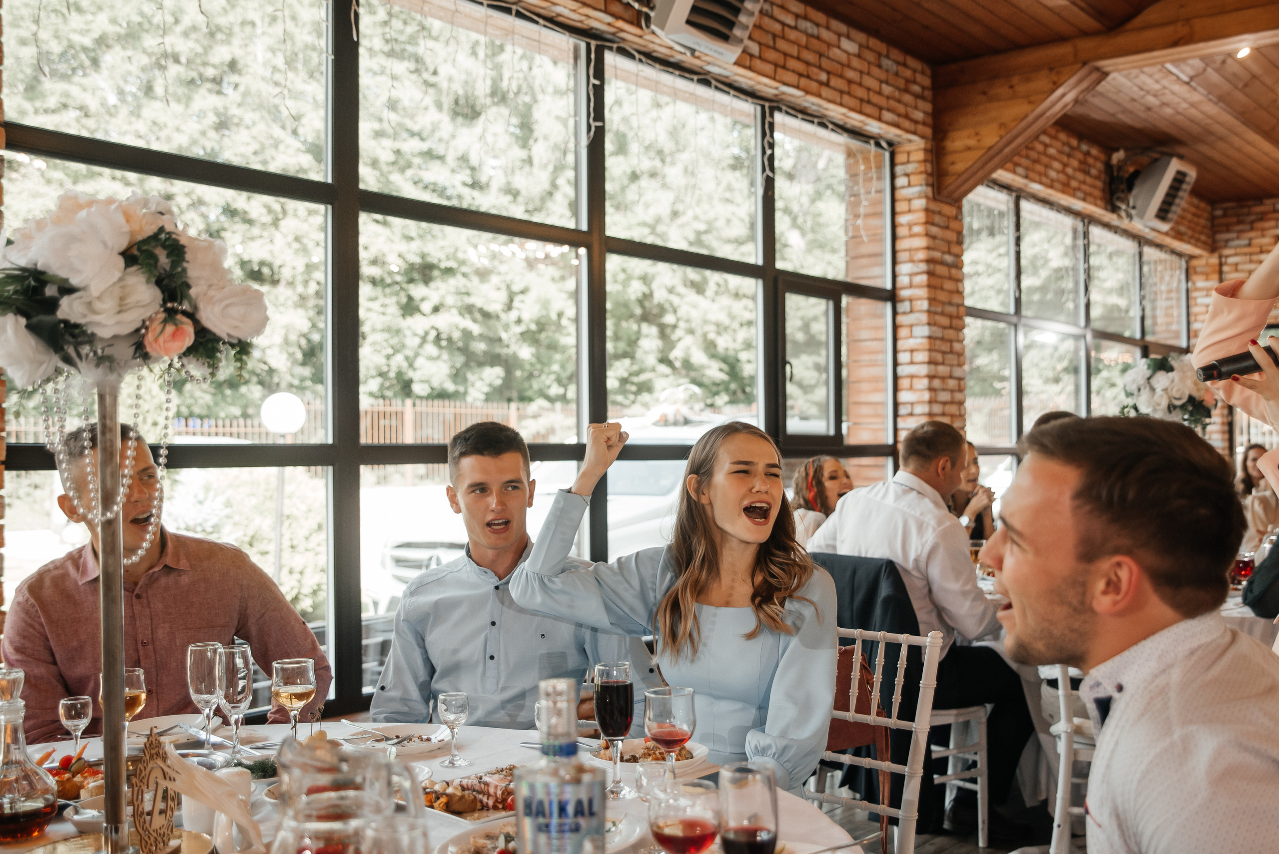 Саша и Ира 06.08.2022. Свадебный и семейный фотограф в городе Смоленске