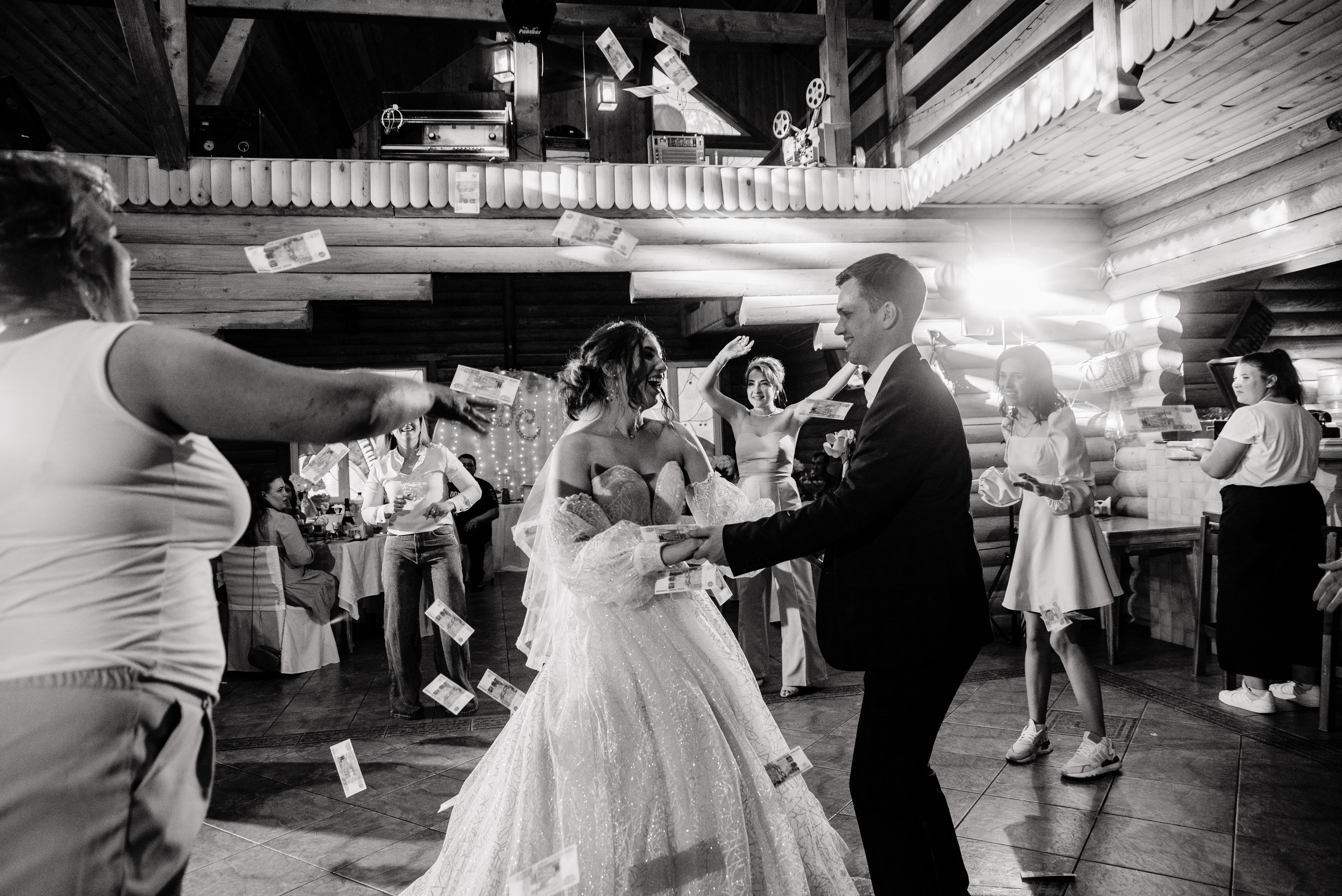 Денис и Светлана 30.07.2022. Свадебный и семейный фотограф в городе Смоленске