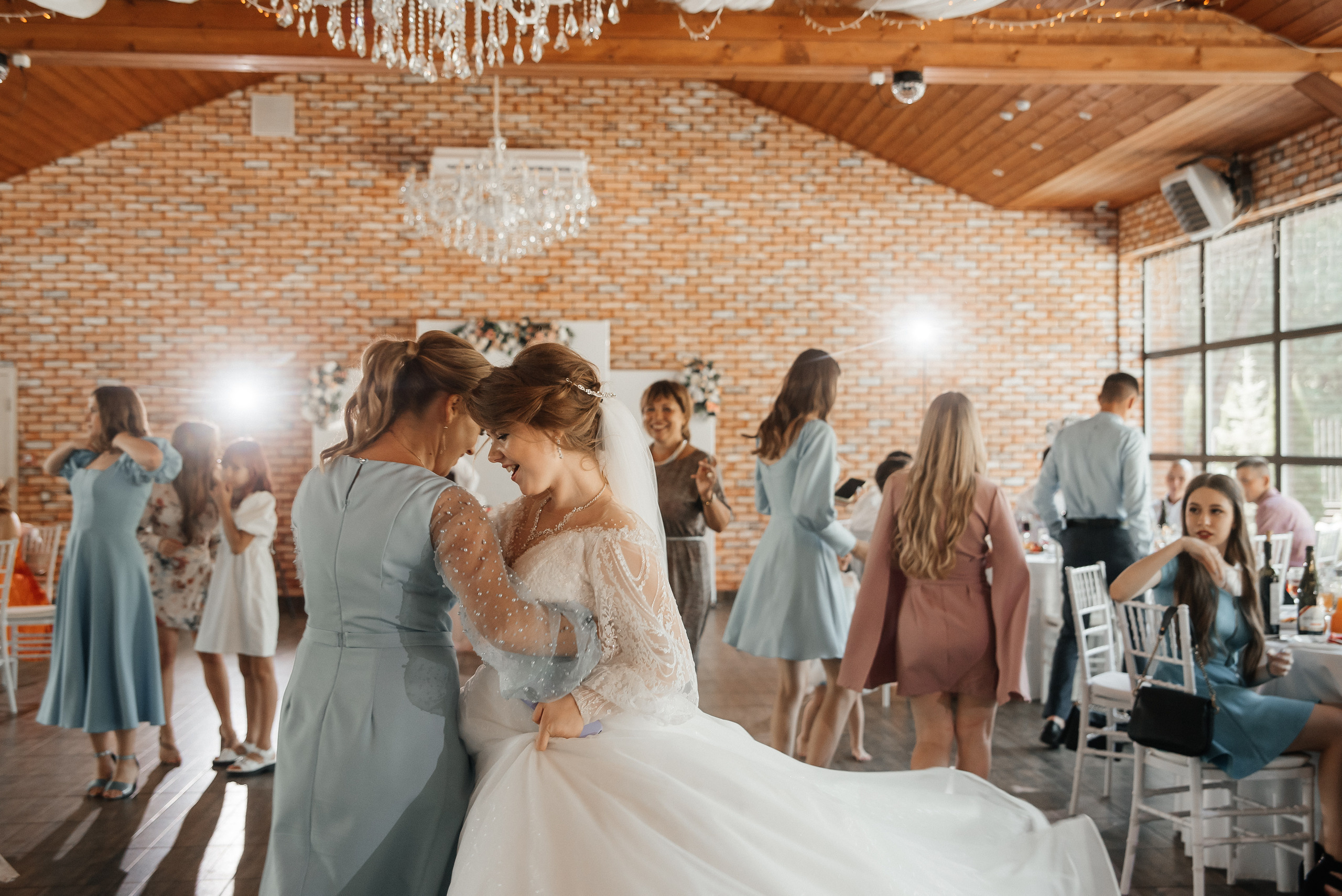 Саша и Ира 06.08.2022. Свадебный и семейный фотограф в городе Смоленске