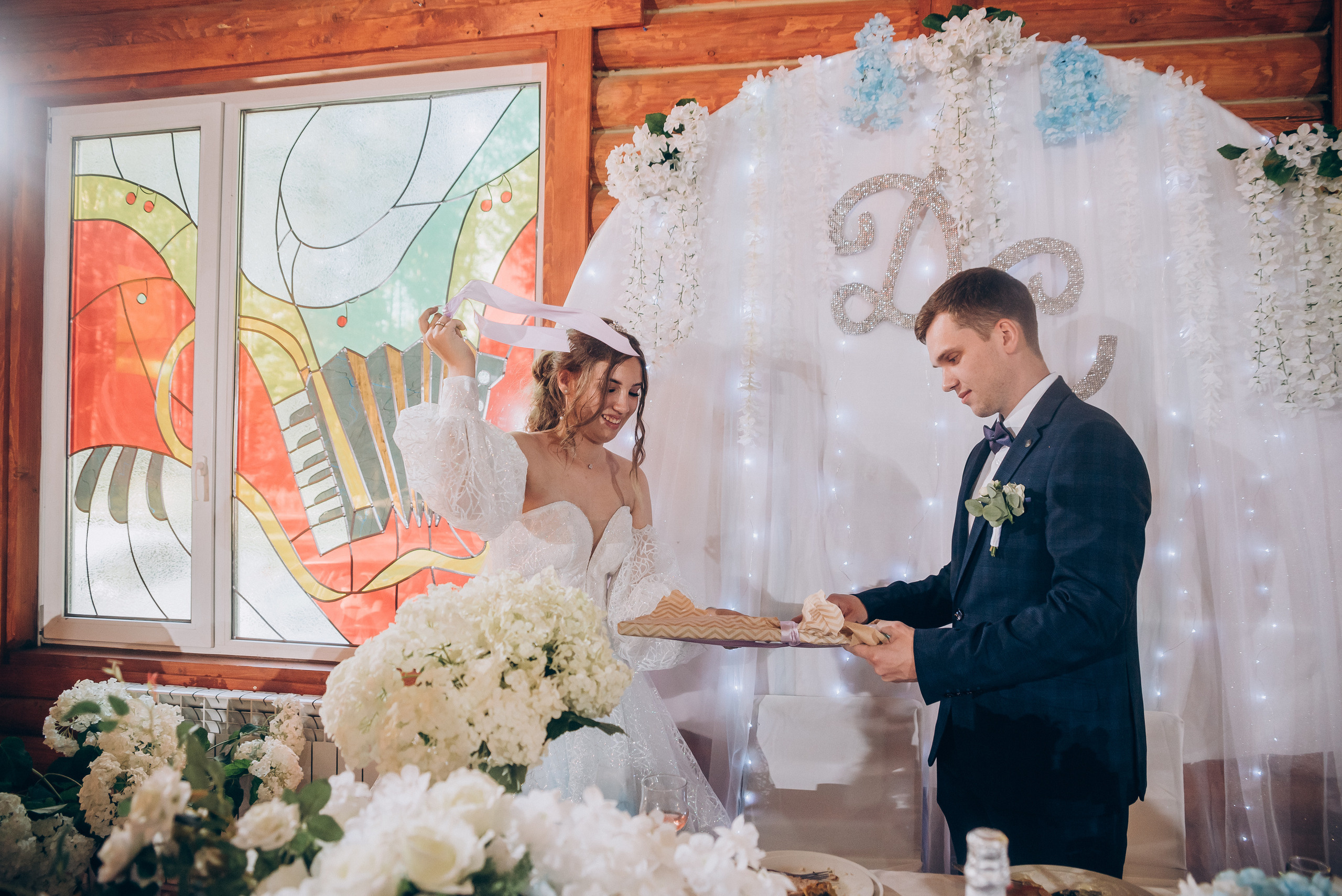 Денис и Светлана 30.07.2022. Свадебный и семейный фотограф в городе Смоленске