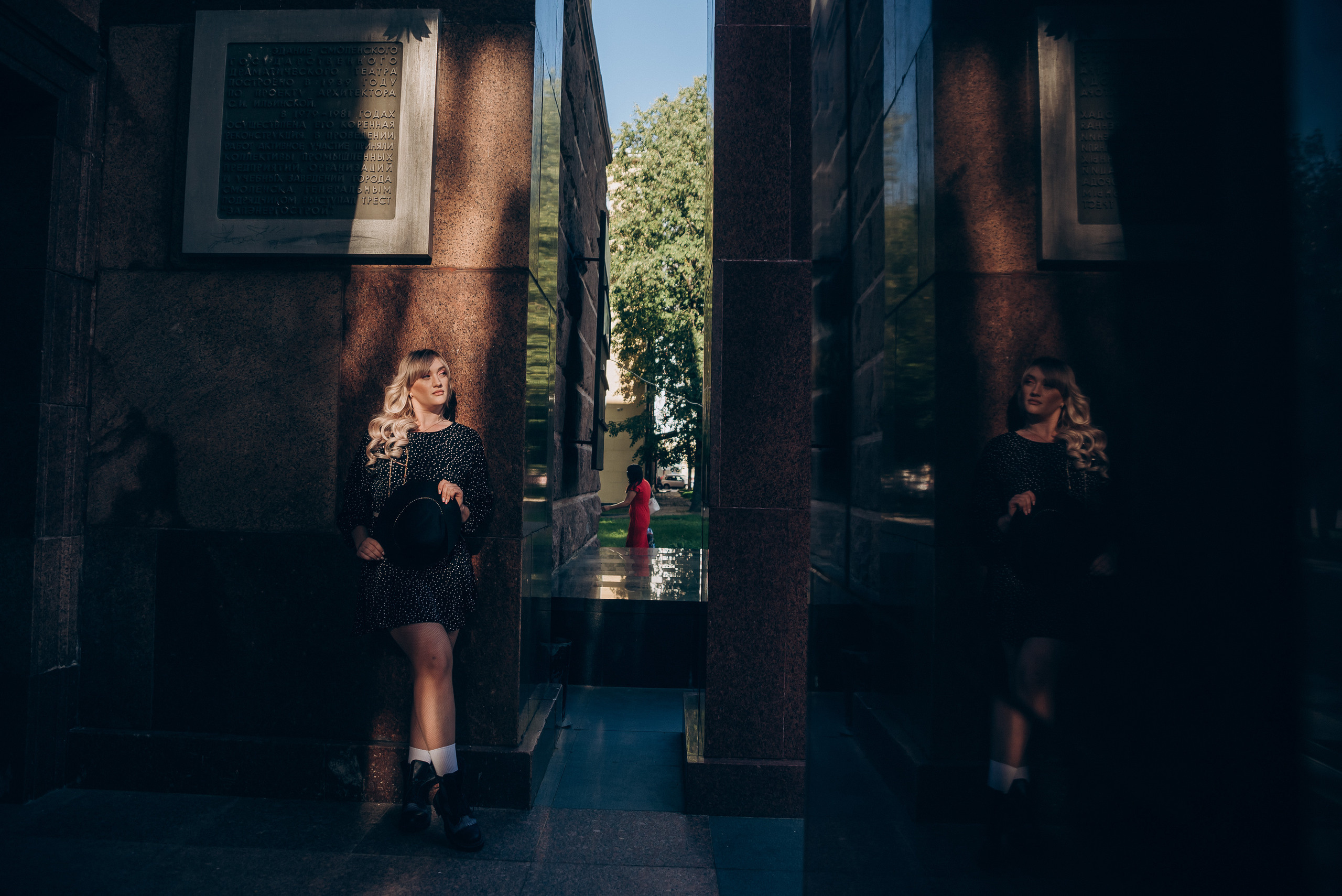 Юля. Свадебный и семейный фотограф в городе Смоленске