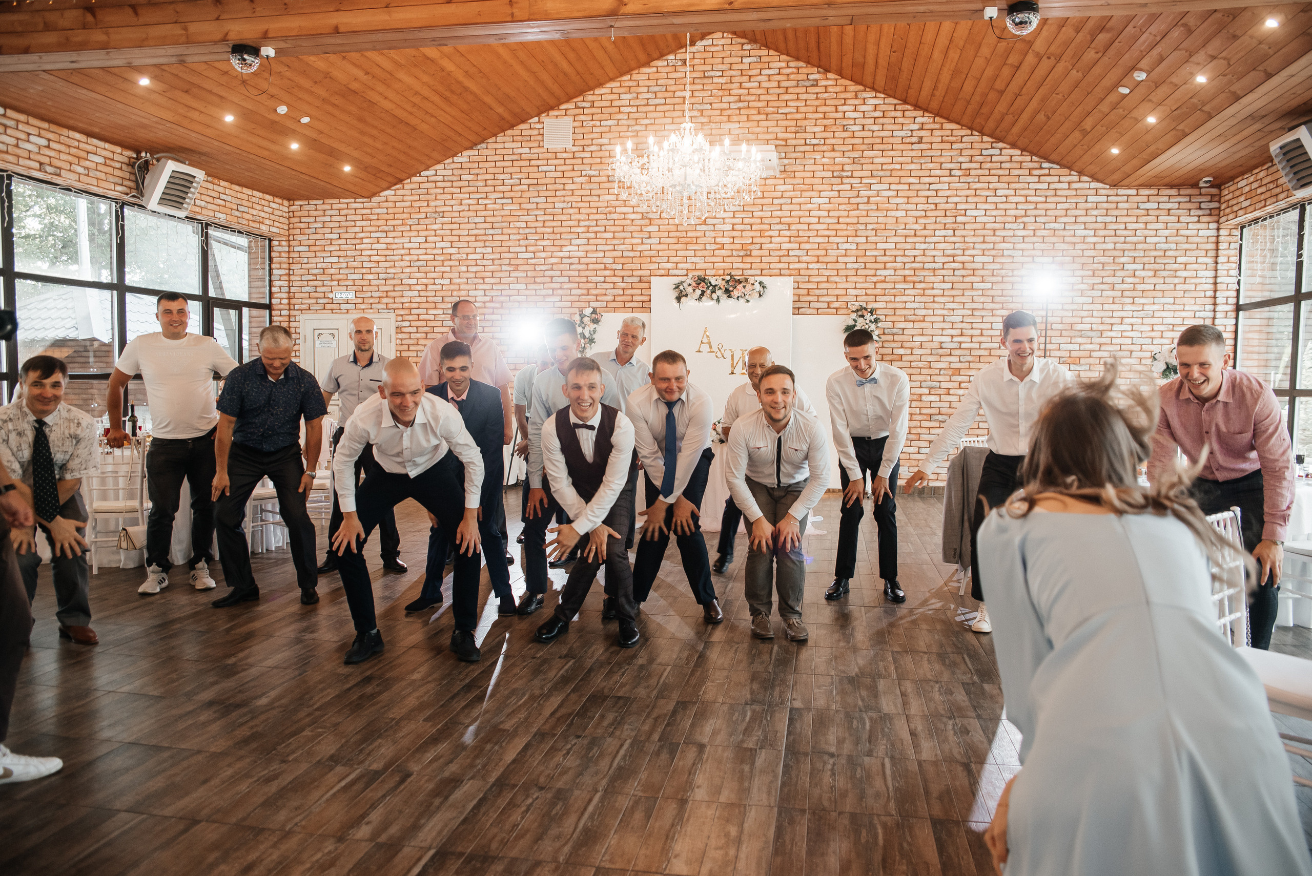 Саша и Ира 06.08.2022. Свадебный и семейный фотограф в городе Смоленске