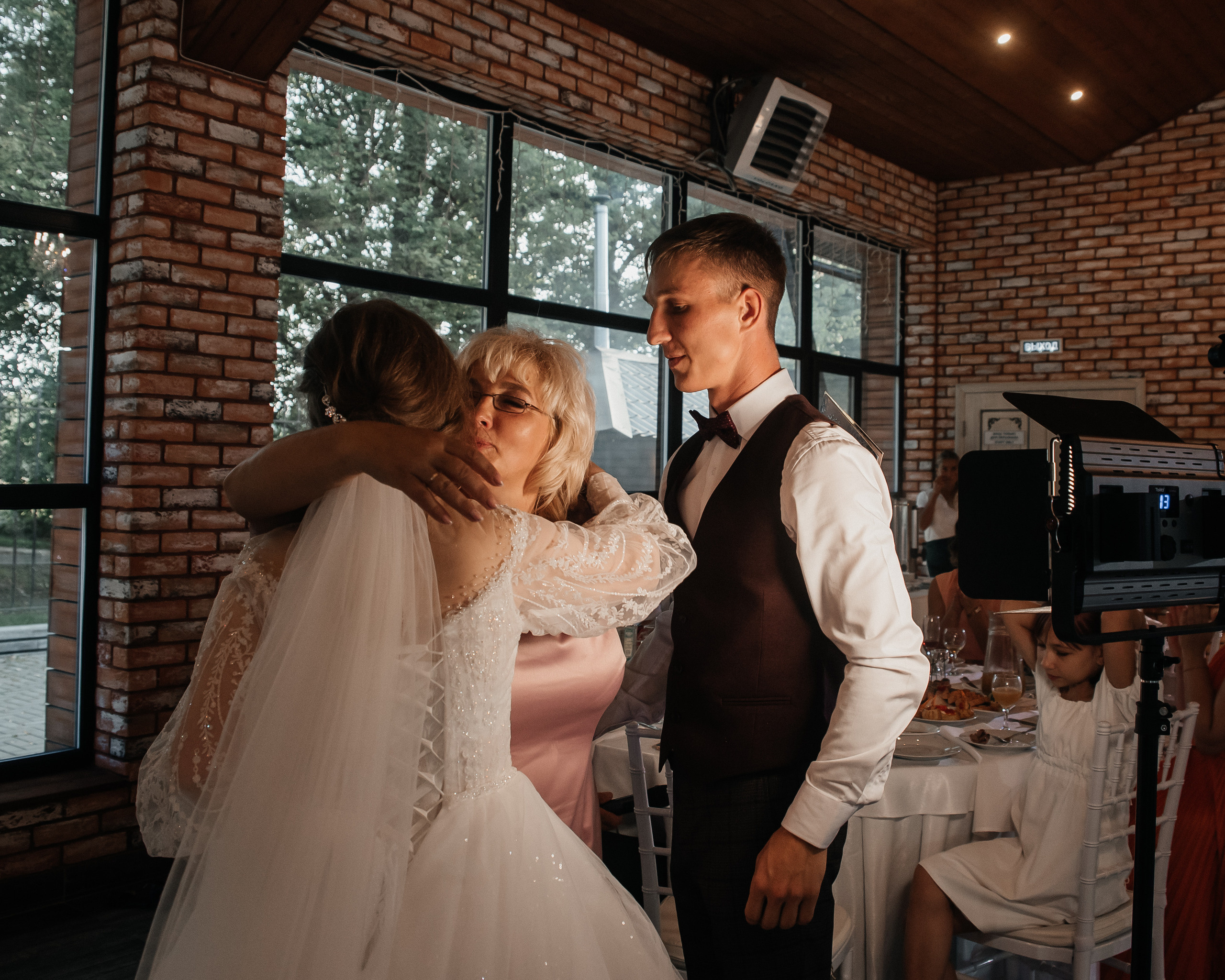 Саша и Ира 06.08.2022. Свадебный и семейный фотограф в городе Смоленске