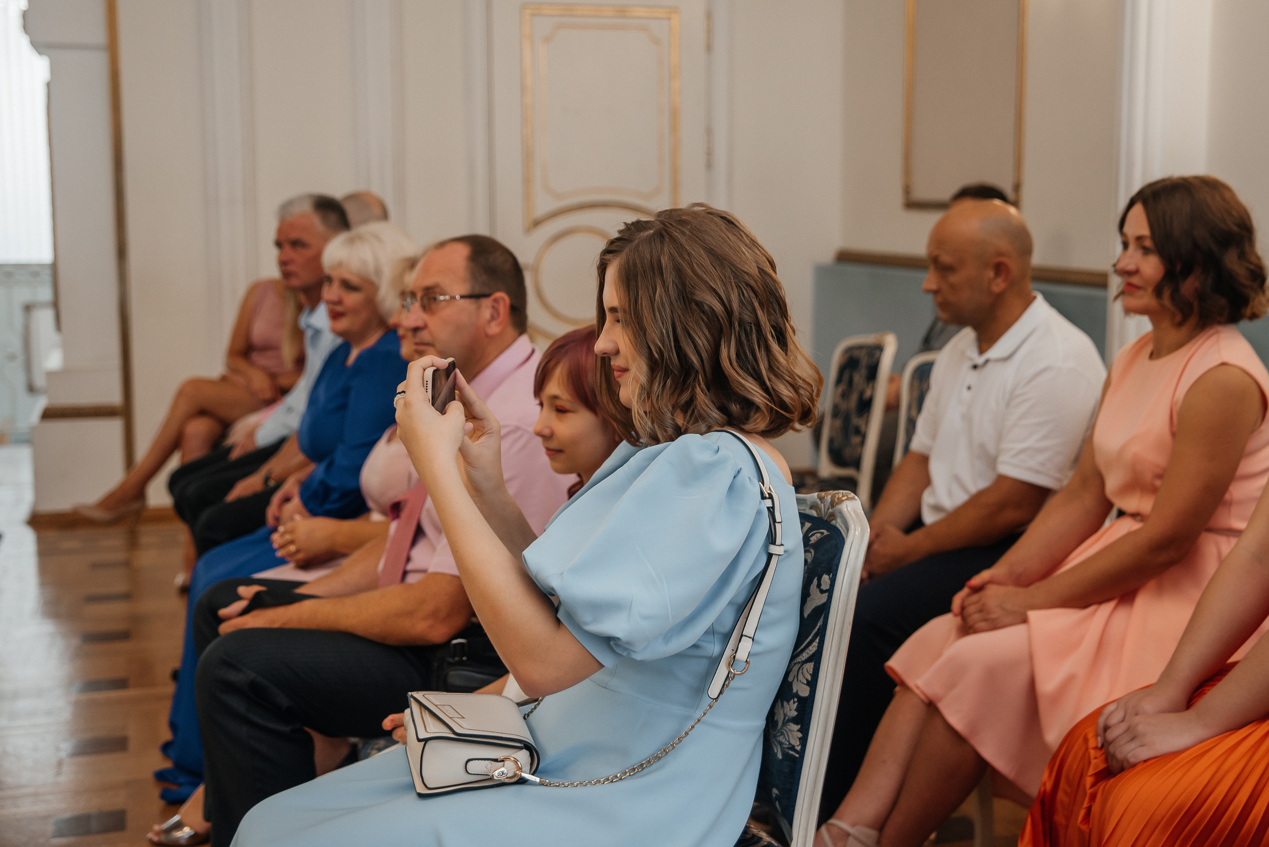 Саша и Ира 06.08.2022. Свадебный и семейный фотограф в городе Смоленске