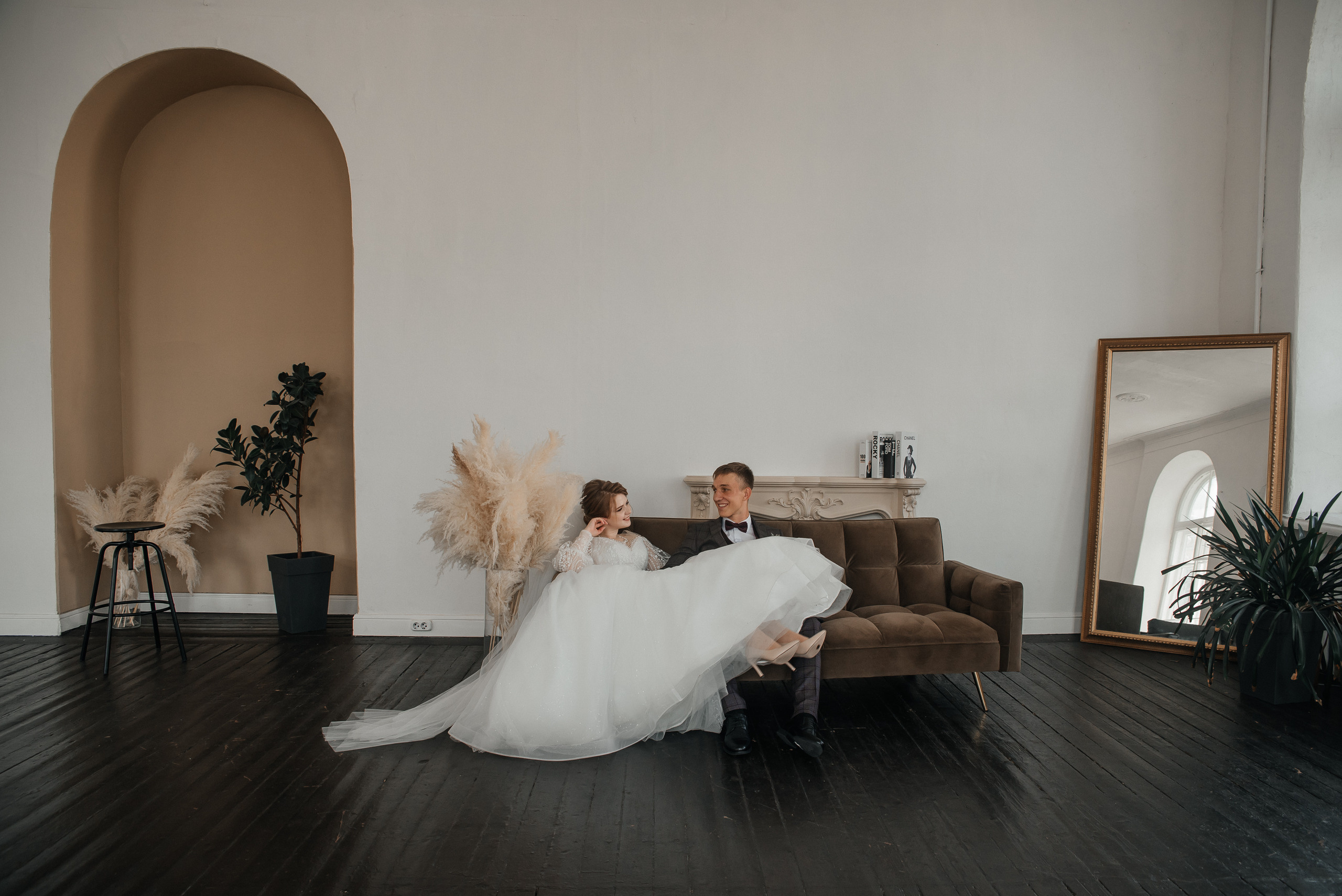 Саша и Ира 06.08.2022. Свадебный и семейный фотограф в городе Смоленске