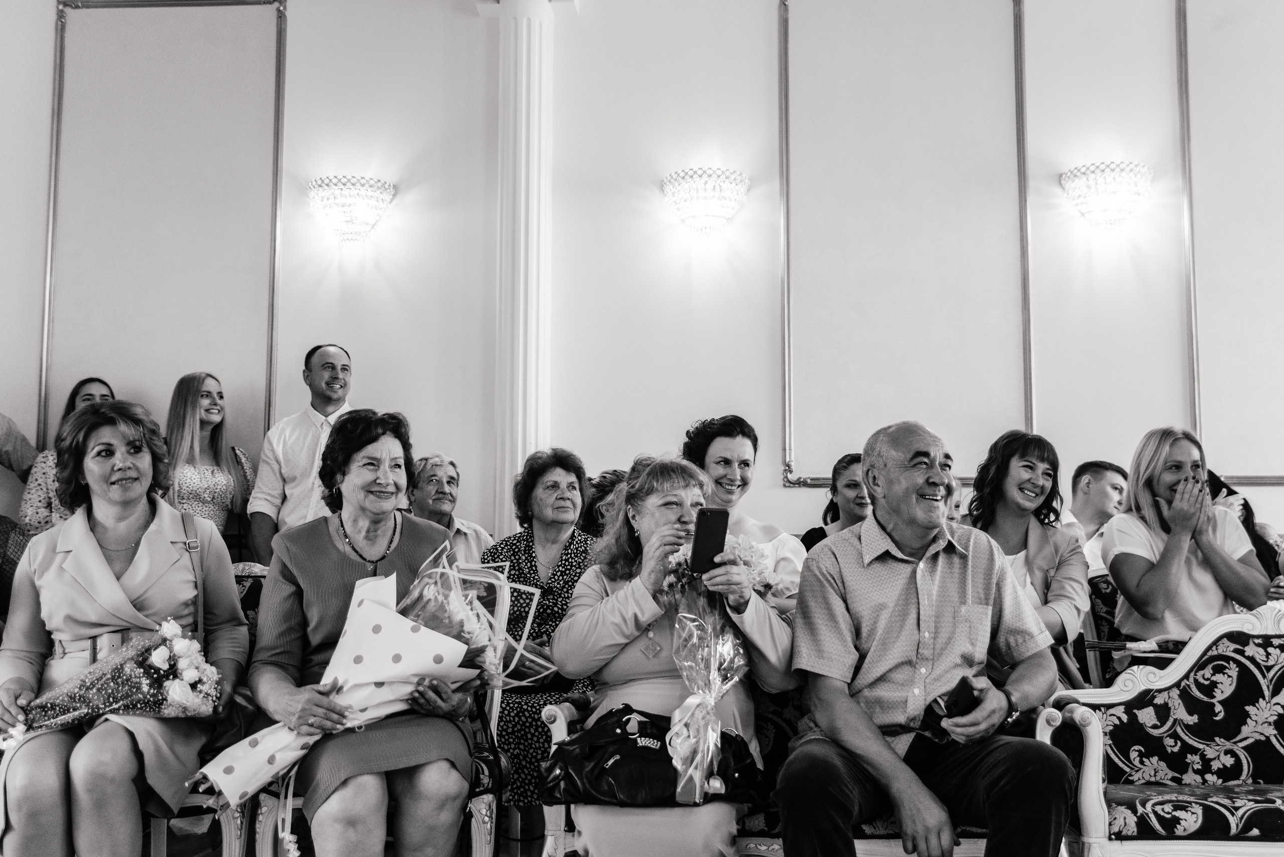 Андрей и Маша 12.08.2022. Свадебный и семейный фотограф в городе Смоленске