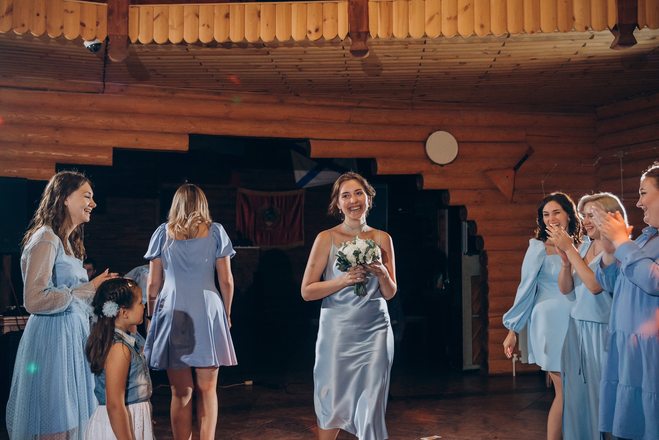 Денис и Светлана 30.07.2022. Свадебный и семейный фотограф в городе Смоленске