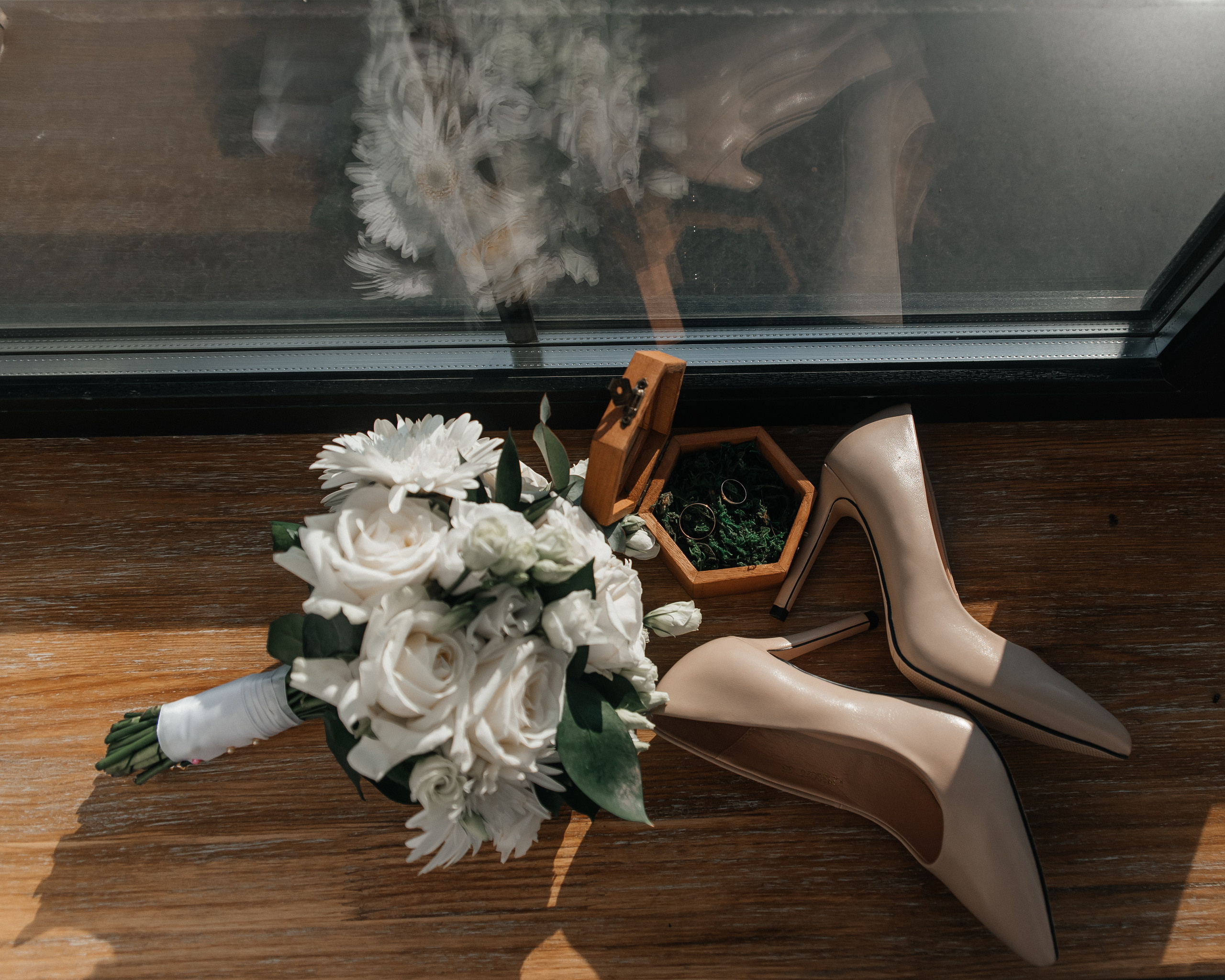 Саша и Ира 06.08.2022. Свадебный и семейный фотограф в городе Смоленске