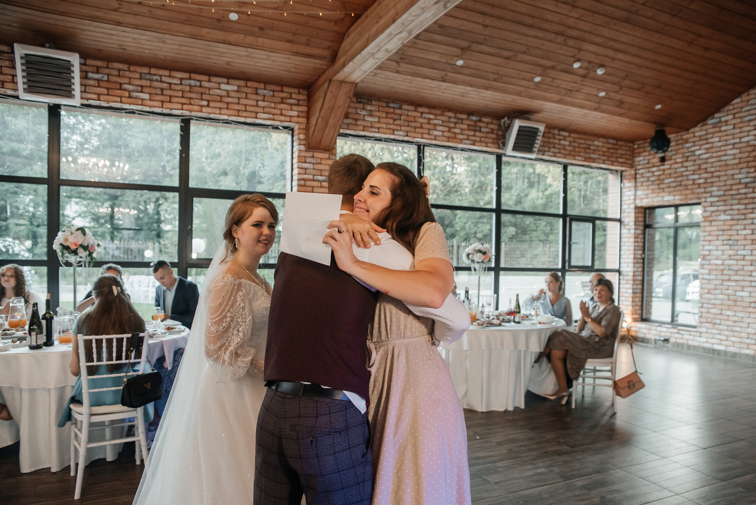 Саша и Ира 06.08.2022. Свадебный и семейный фотограф в городе Смоленске