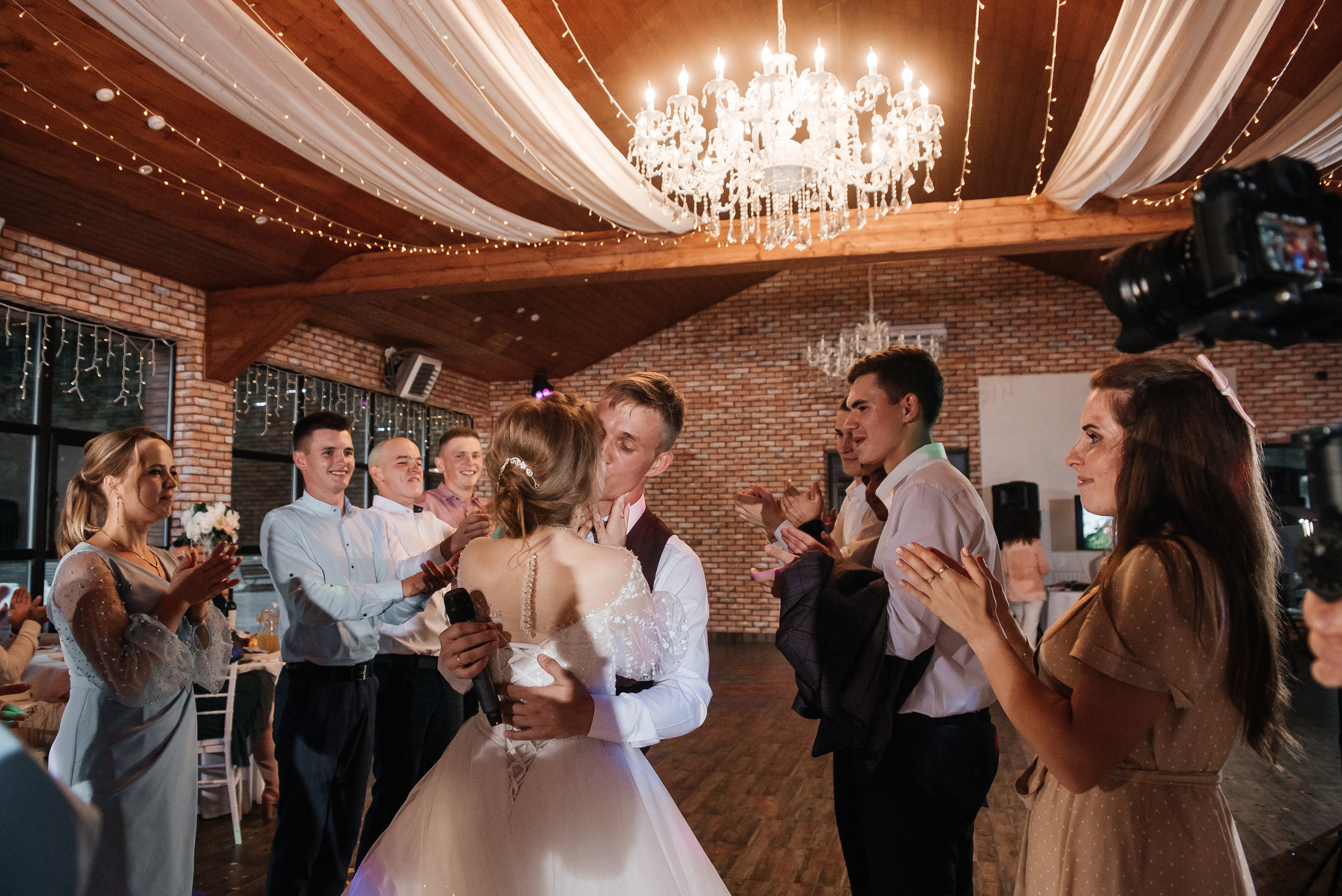 Саша и Ира 06.08.2022. Свадебный и семейный фотограф в городе Смоленске