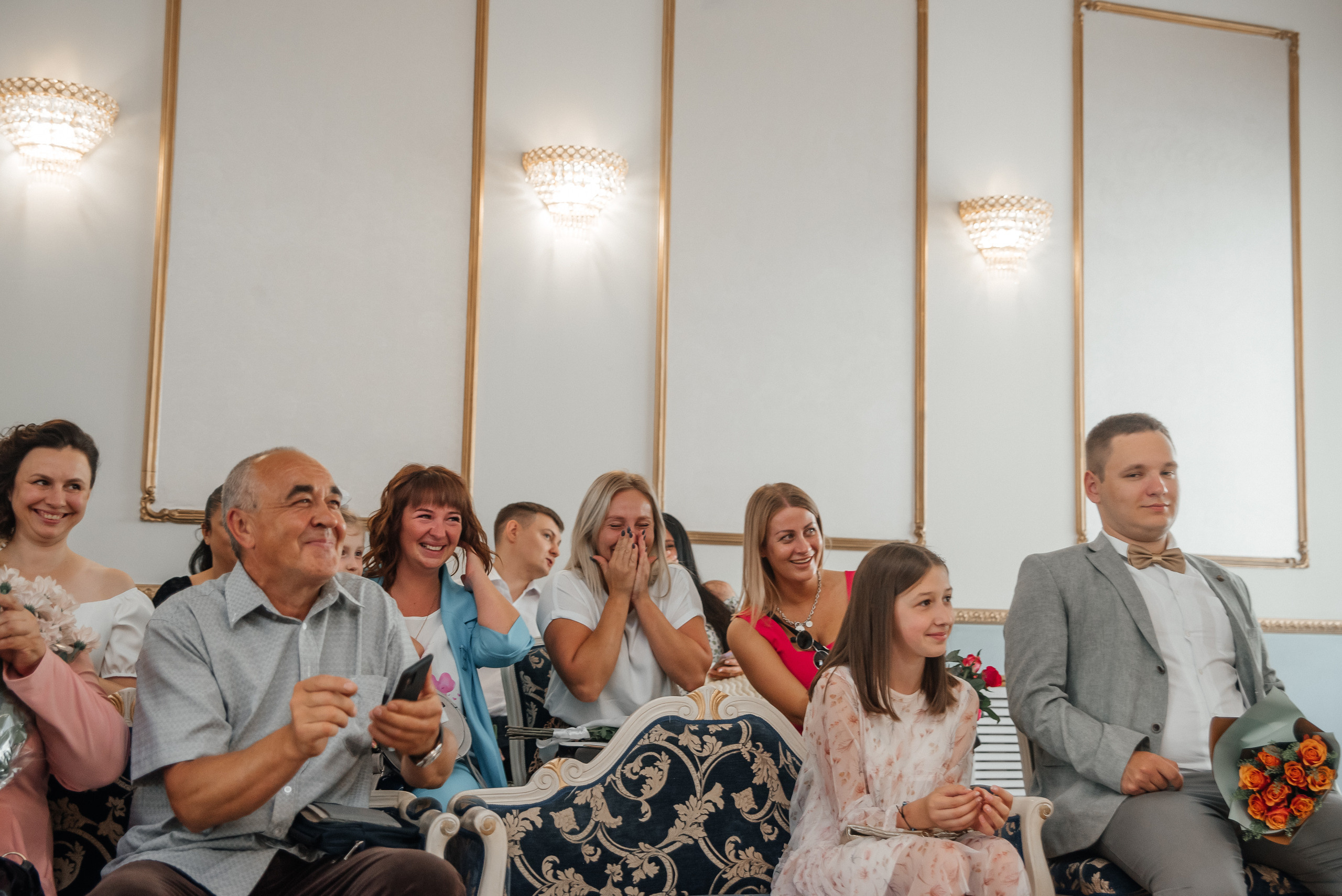 Андрей и Маша 12.08.2022. Свадебный и семейный фотограф в городе Смоленске