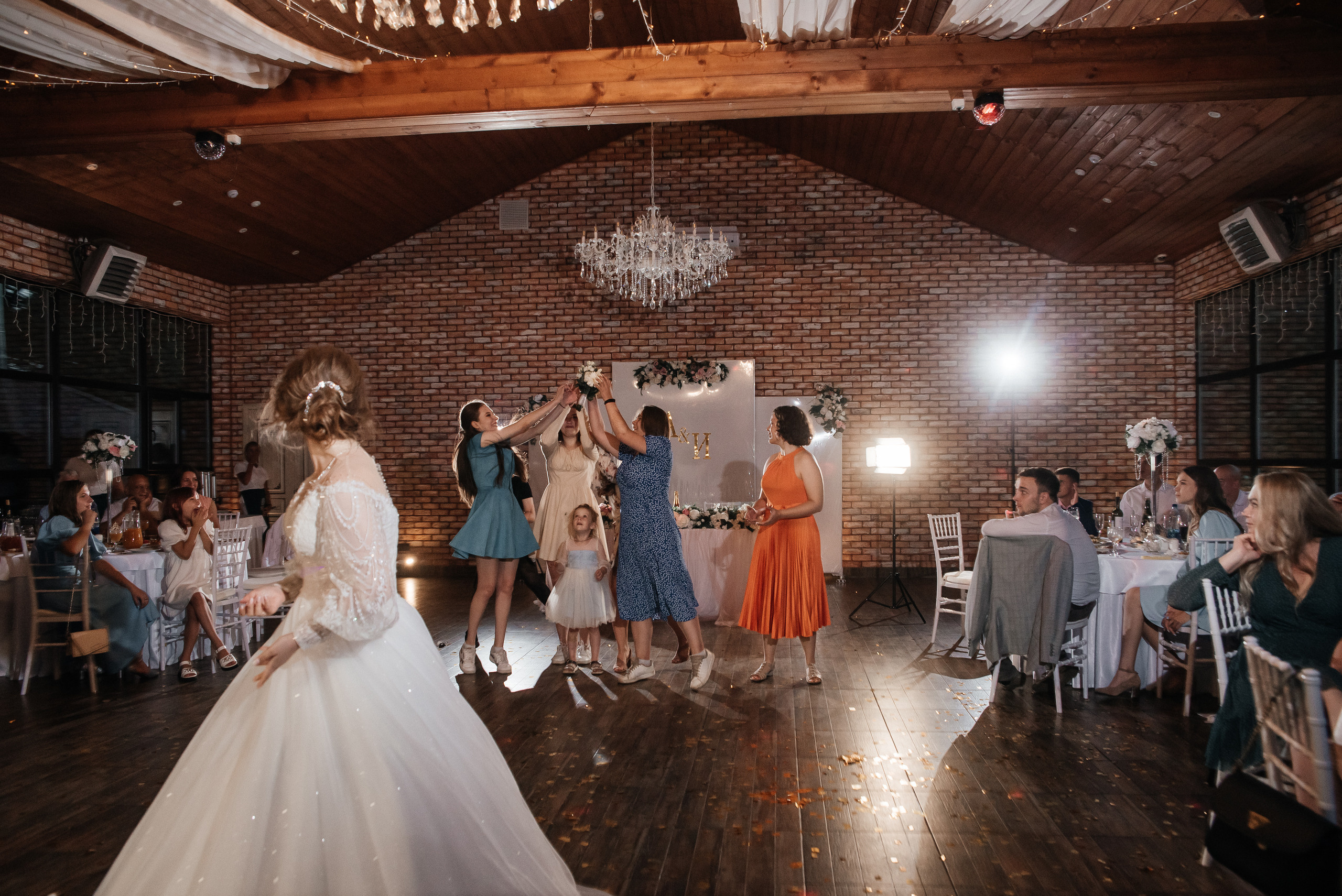 Саша и Ира 06.08.2022. Свадебный и семейный фотограф в городе Смоленске