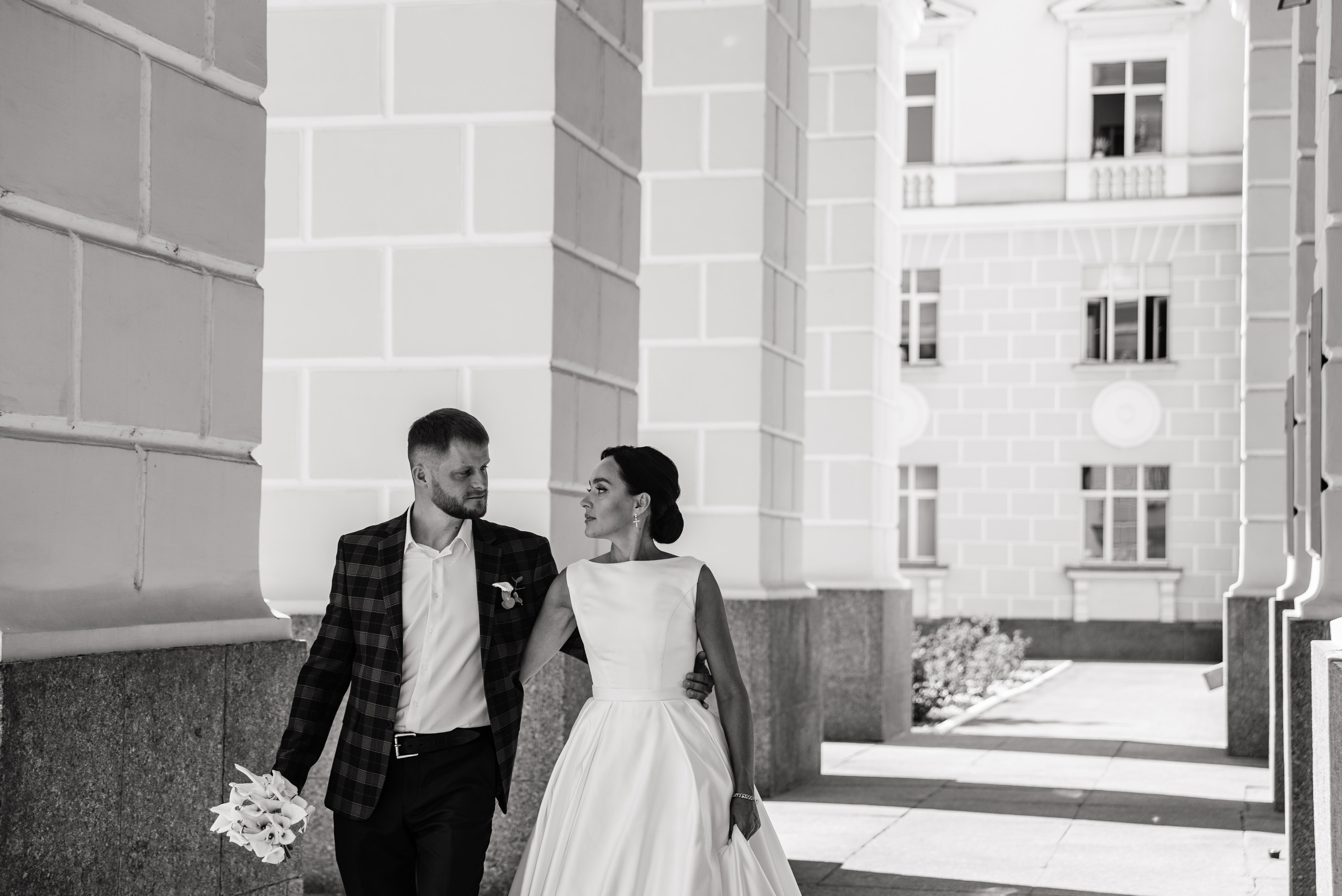 Андрей и Маша 12.08.2022. Свадебный и семейный фотограф в городе Смоленске