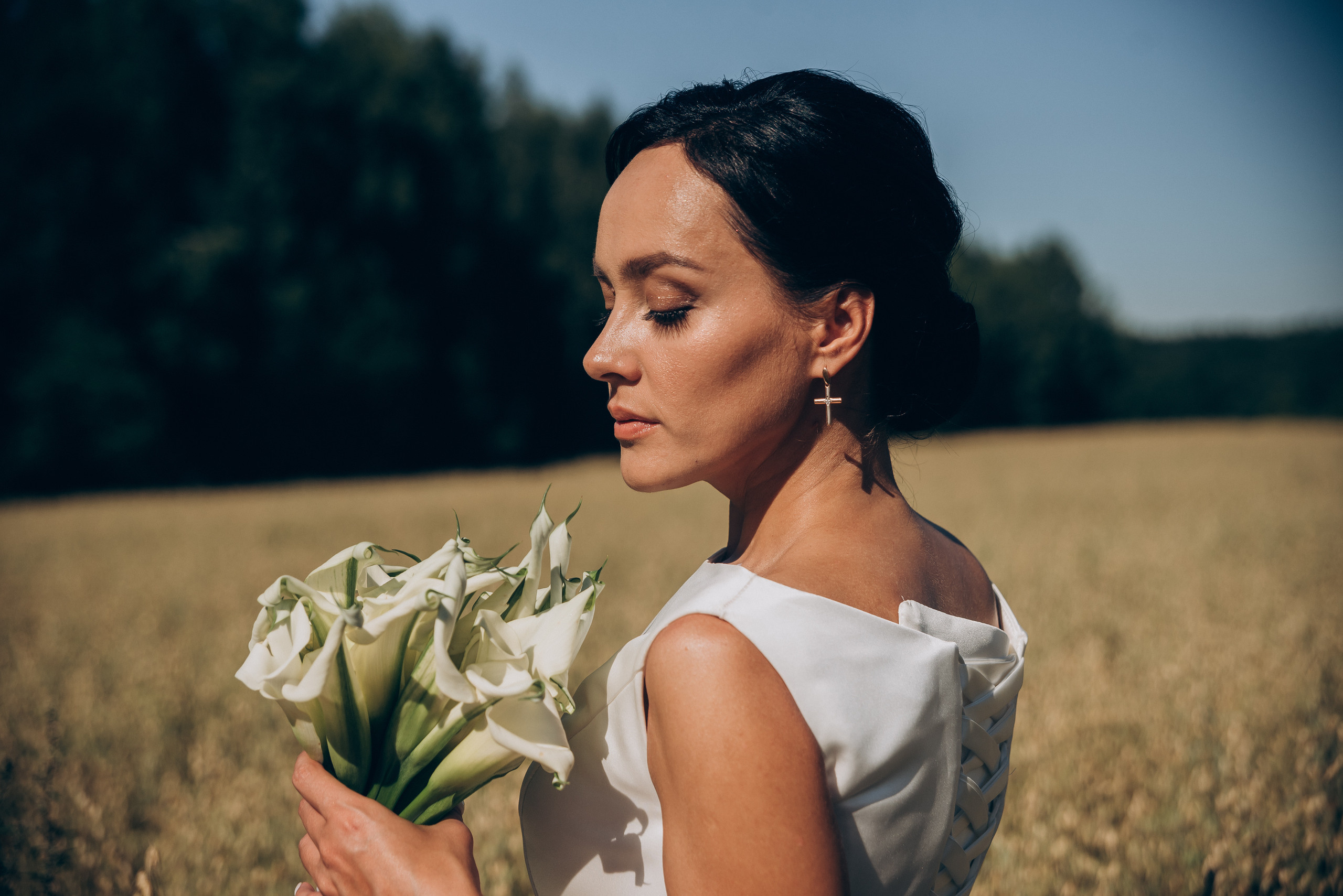 Андрей и Маша 12.08.2022. Свадебный и семейный фотограф в городе Смоленске