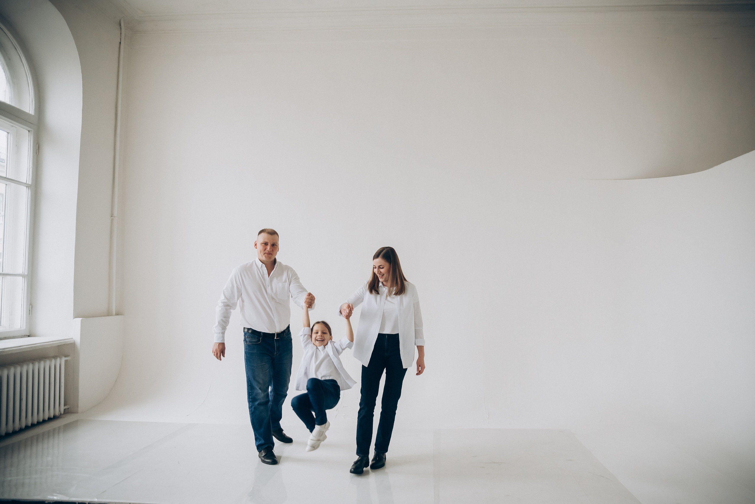 О семье. Свадебный и семейный фотограф в городе Смоленске